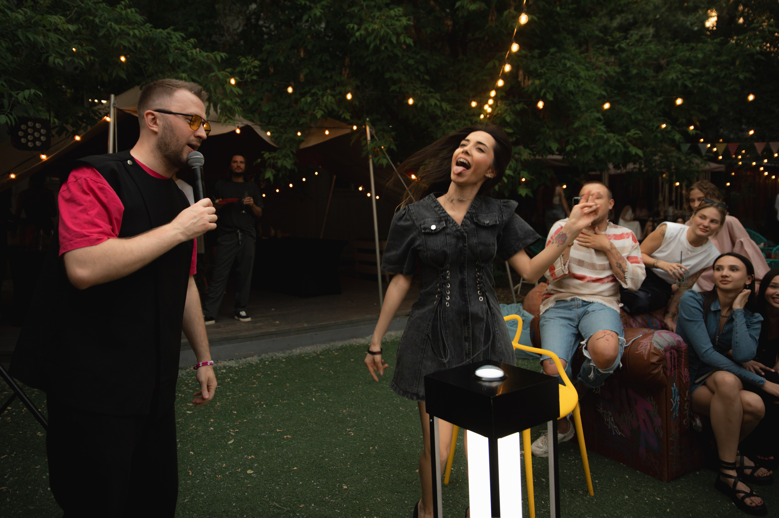 Корпоратив. Свадебный и портретный фотограф в Москве Жердев Даниил