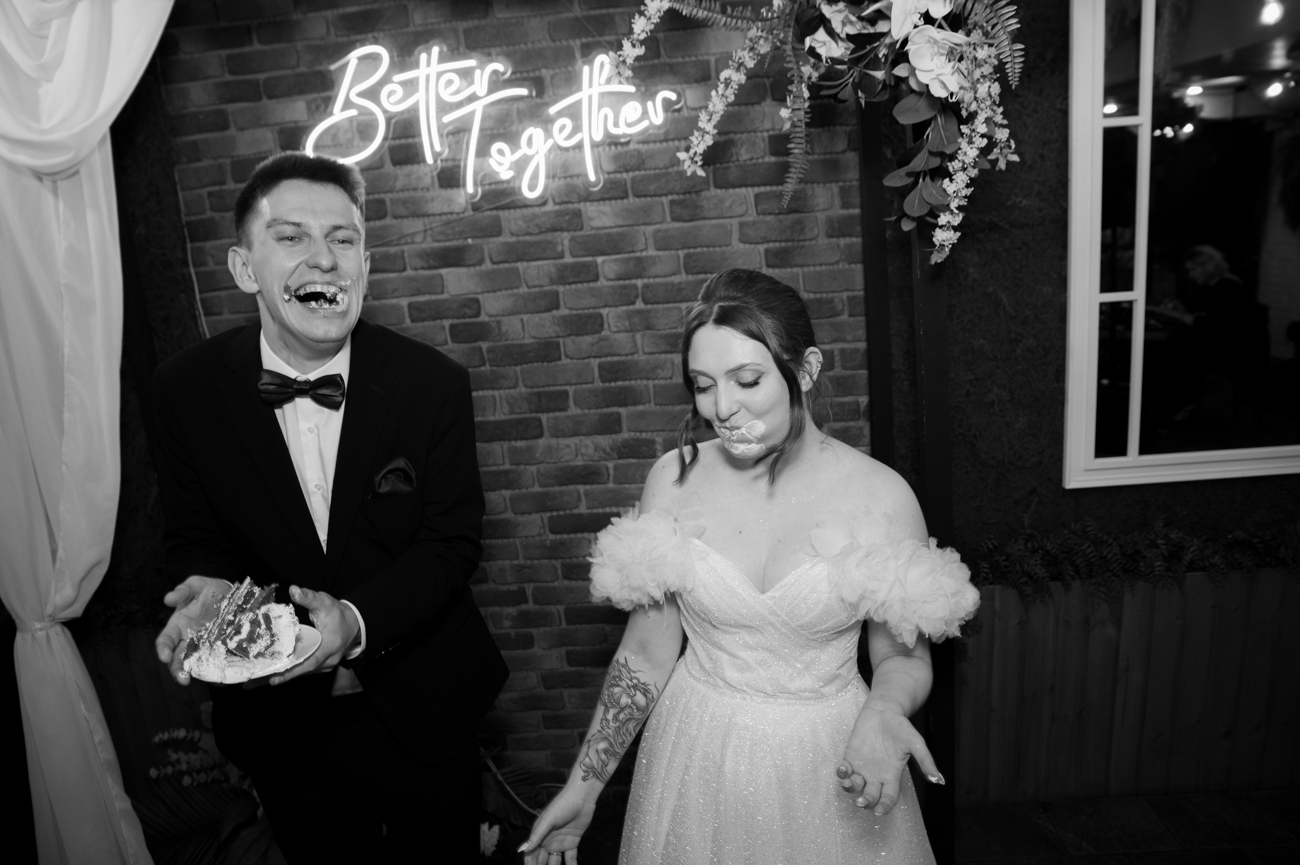 Людмила и Никита. Свадебный и портретный фотограф в Москве Жердев Даниил