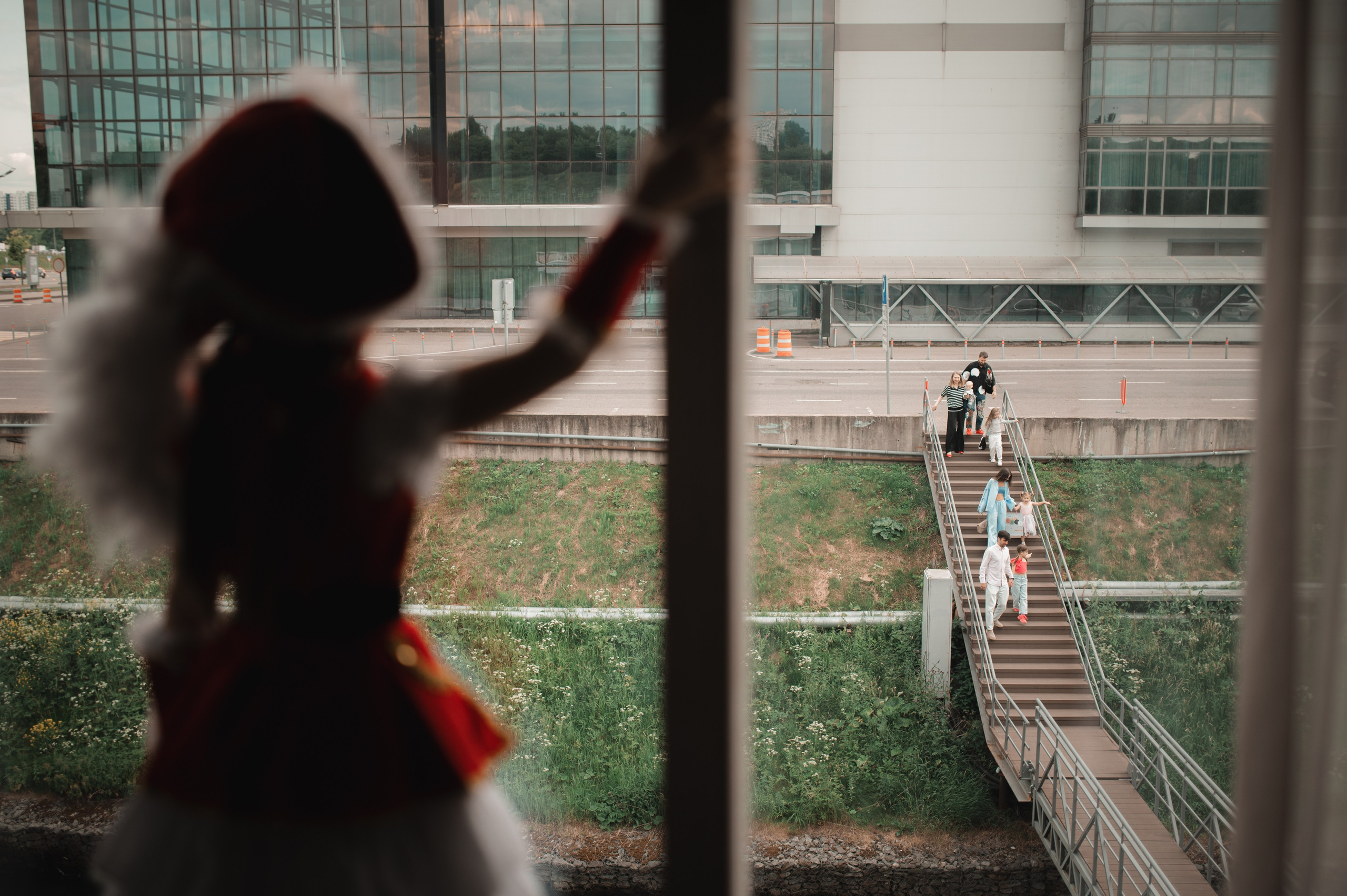 ДР Алисы. Свадебный и портретный фотограф в Москве Жердев Даниил