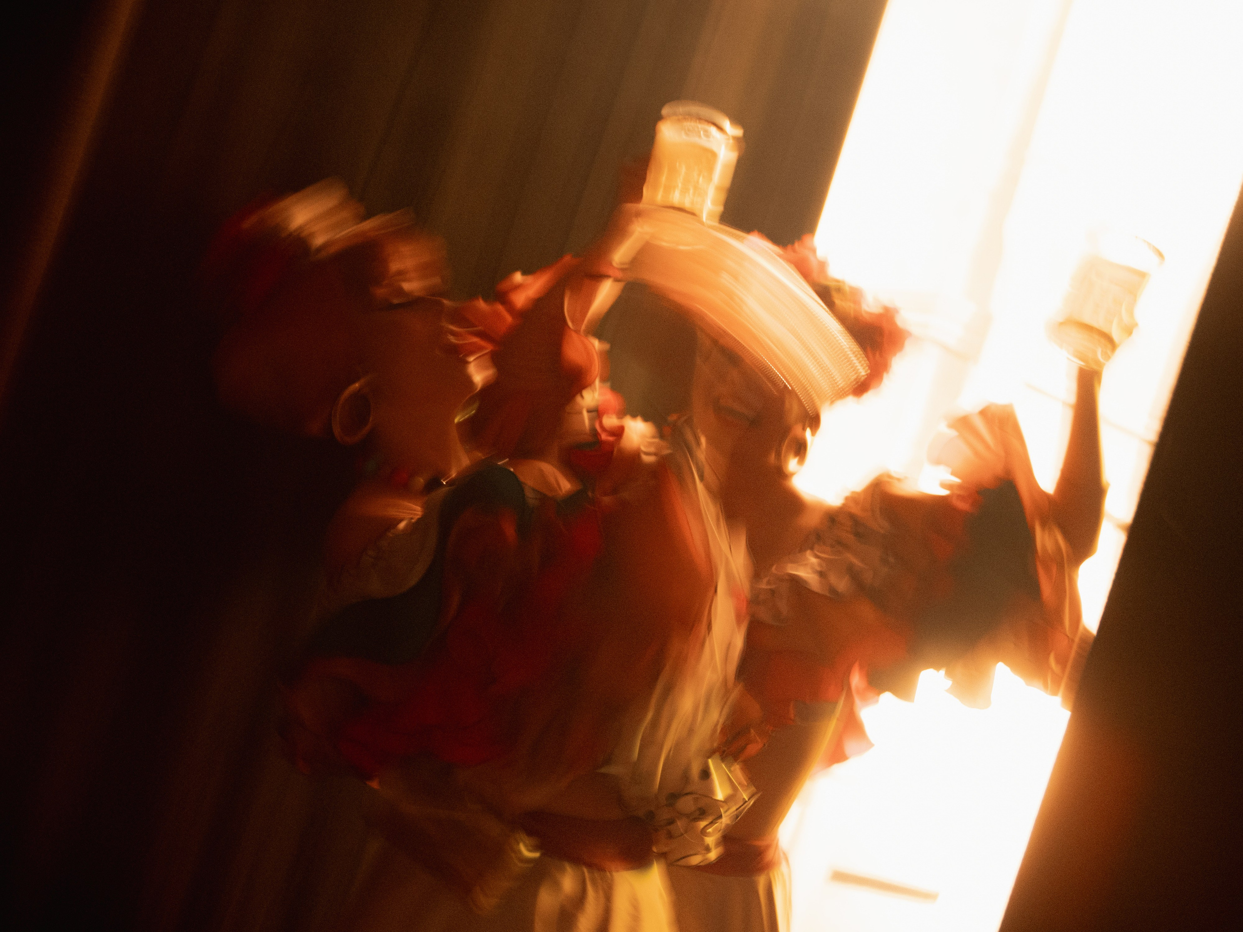 ННБ. Свадебный и портретный фотограф в Москве Жердев Даниил