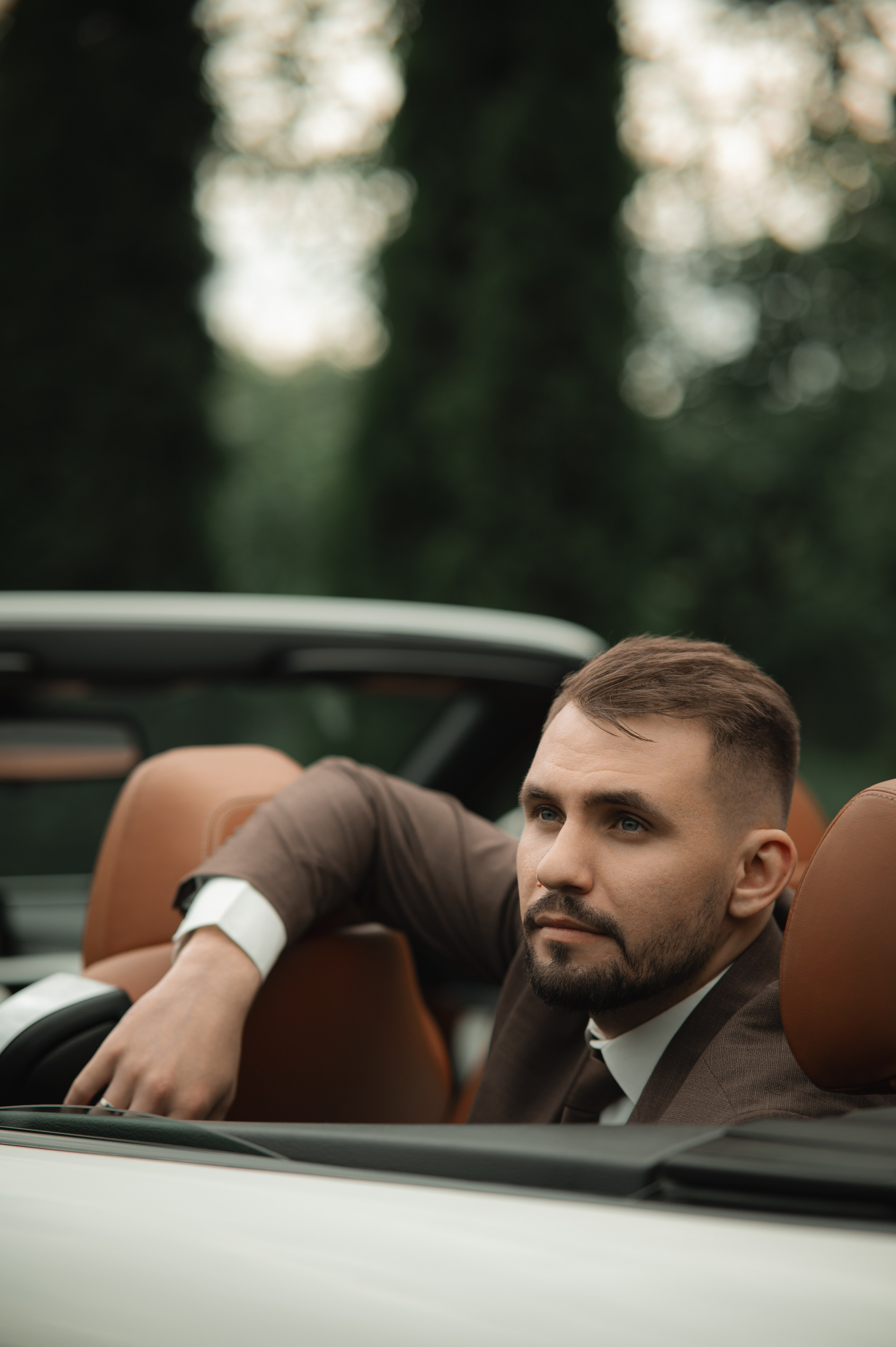 Екатерина и Павел. Свадебный и портретный фотограф в Москве Жердев Даниил