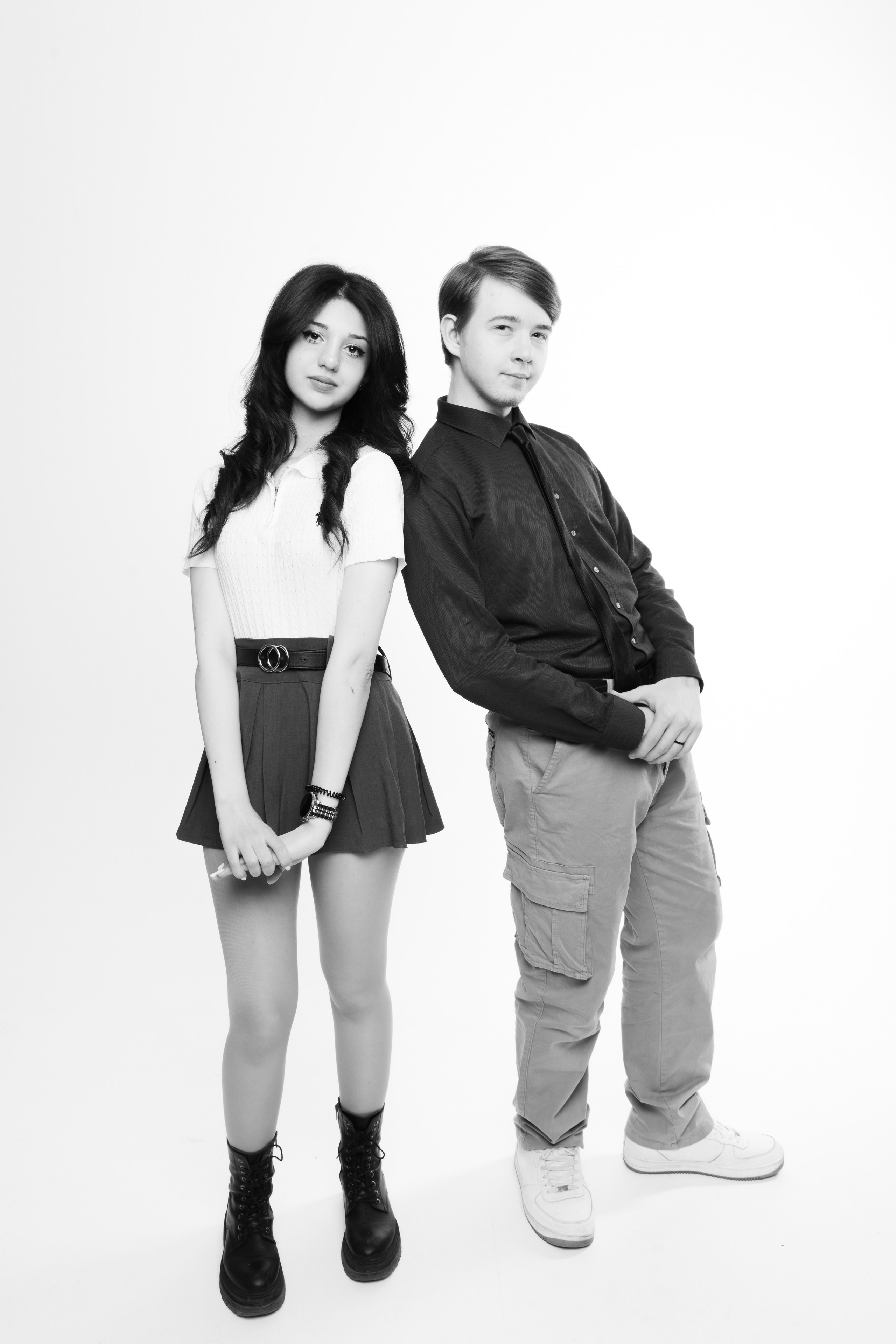 Александр и Кристина. Эдуард Гаджиев — фотограф Москва