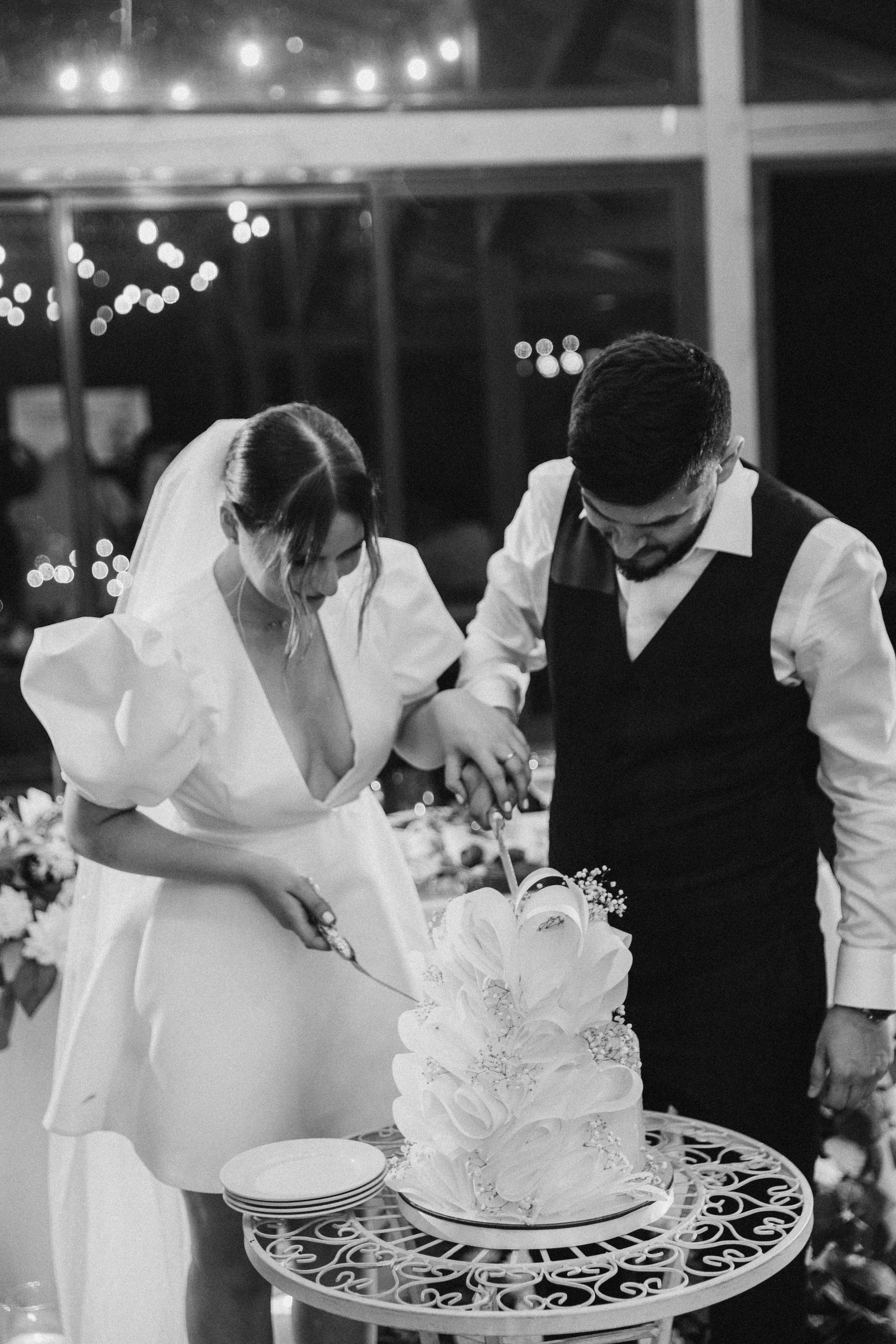 Настя и Витя | Rodina Yaht Club. Свадебный фотограф Ангелина Зотова | Обнинск, Москва, Калуга