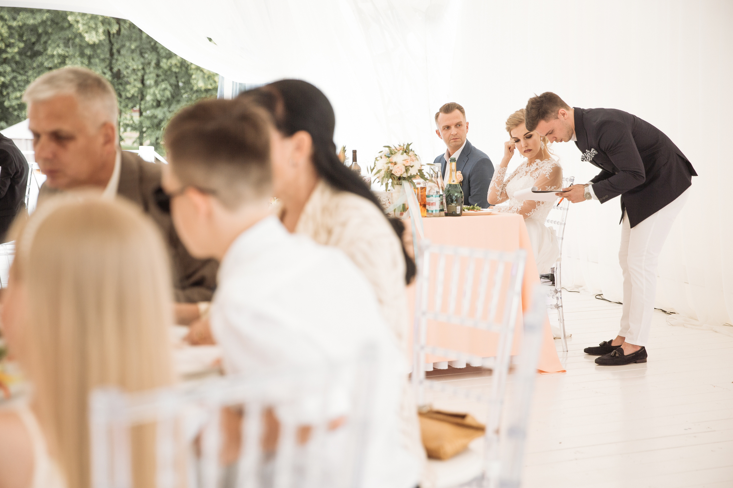 Картофельный загар. Портфолио свадебного фотографа. Роман Каргаполов