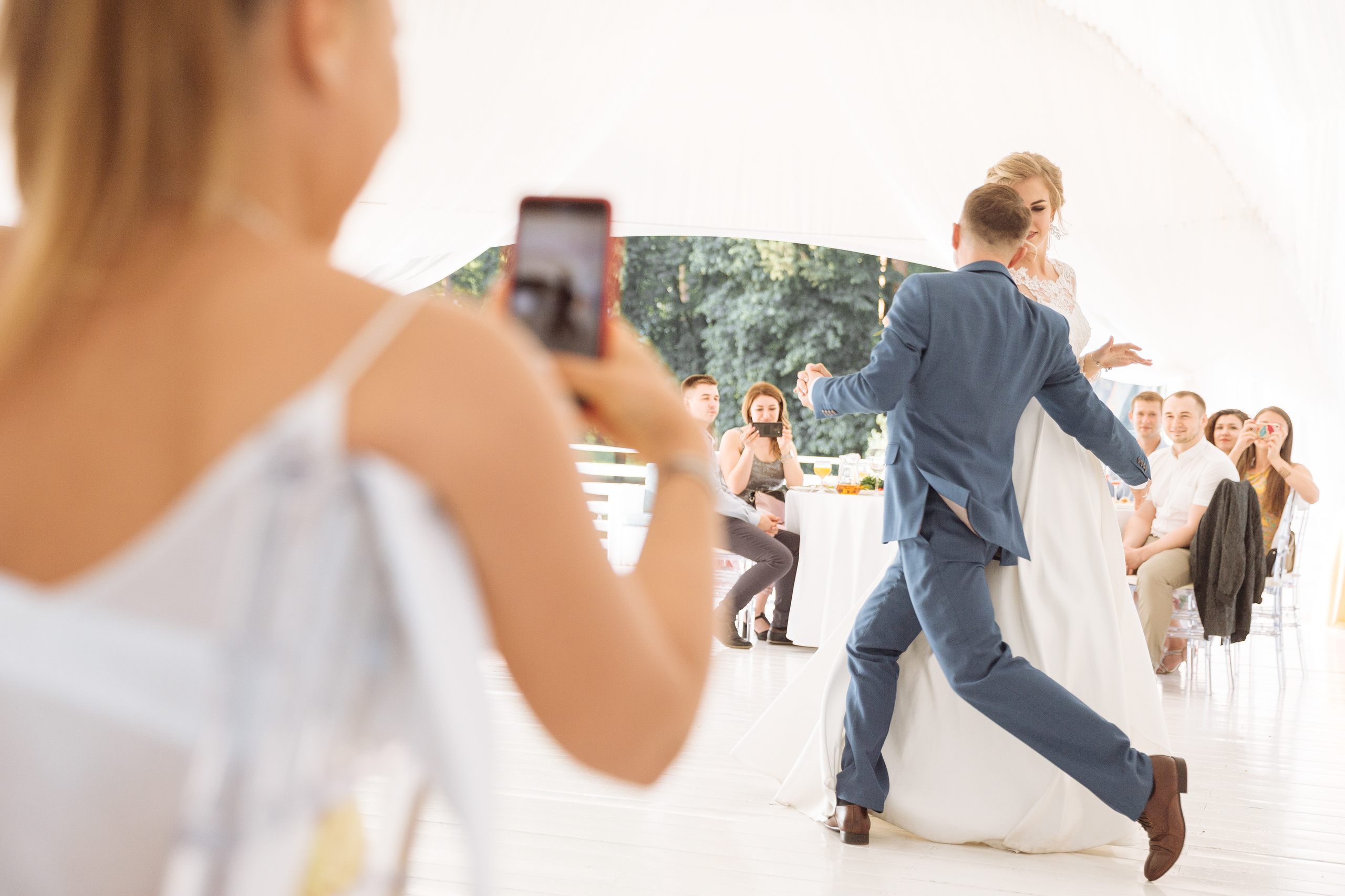 Картофельный загар. Портфолио свадебного фотографа. Роман Каргаполов