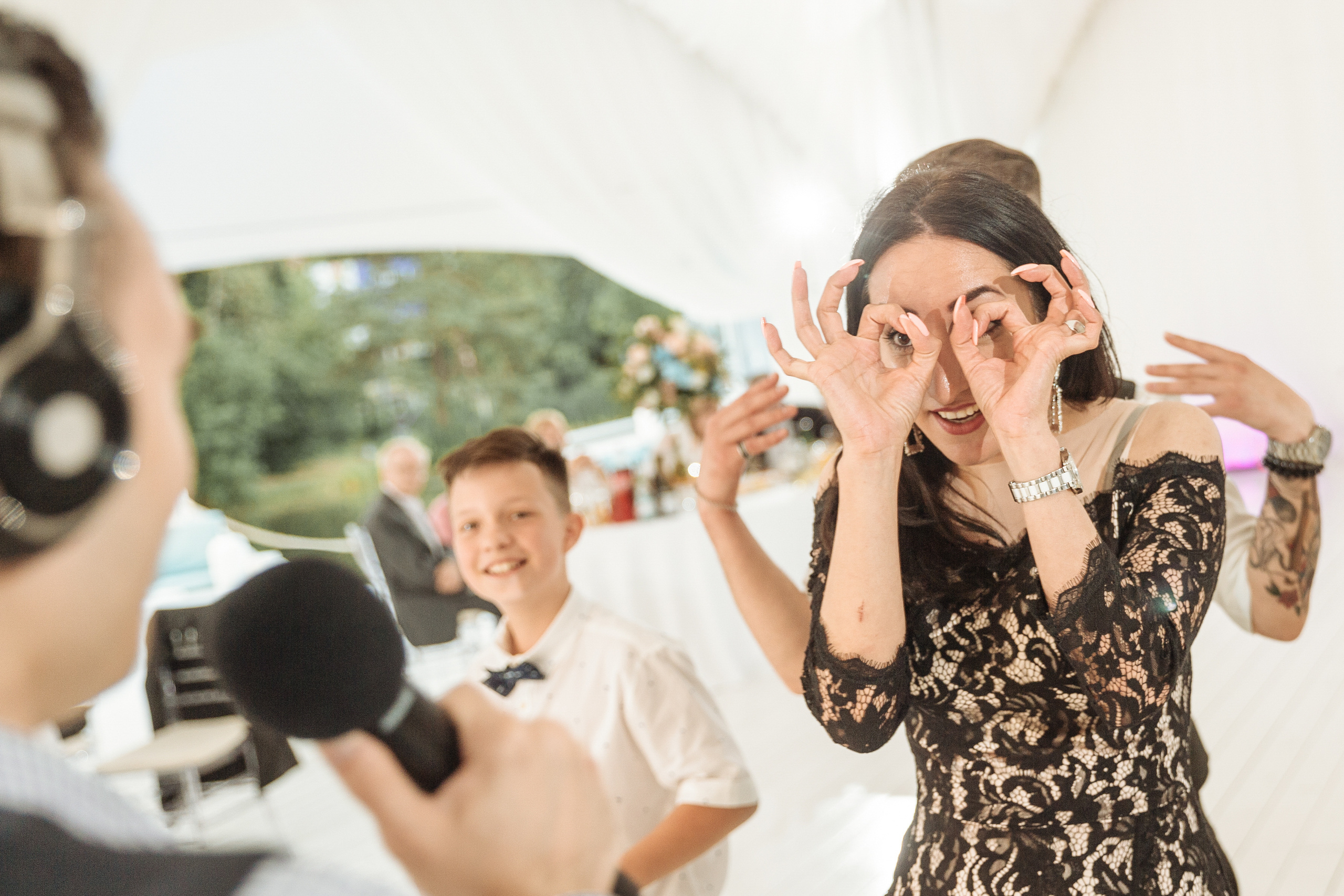 Картофельный загар. Портфолио свадебного фотографа. Роман Каргаполов