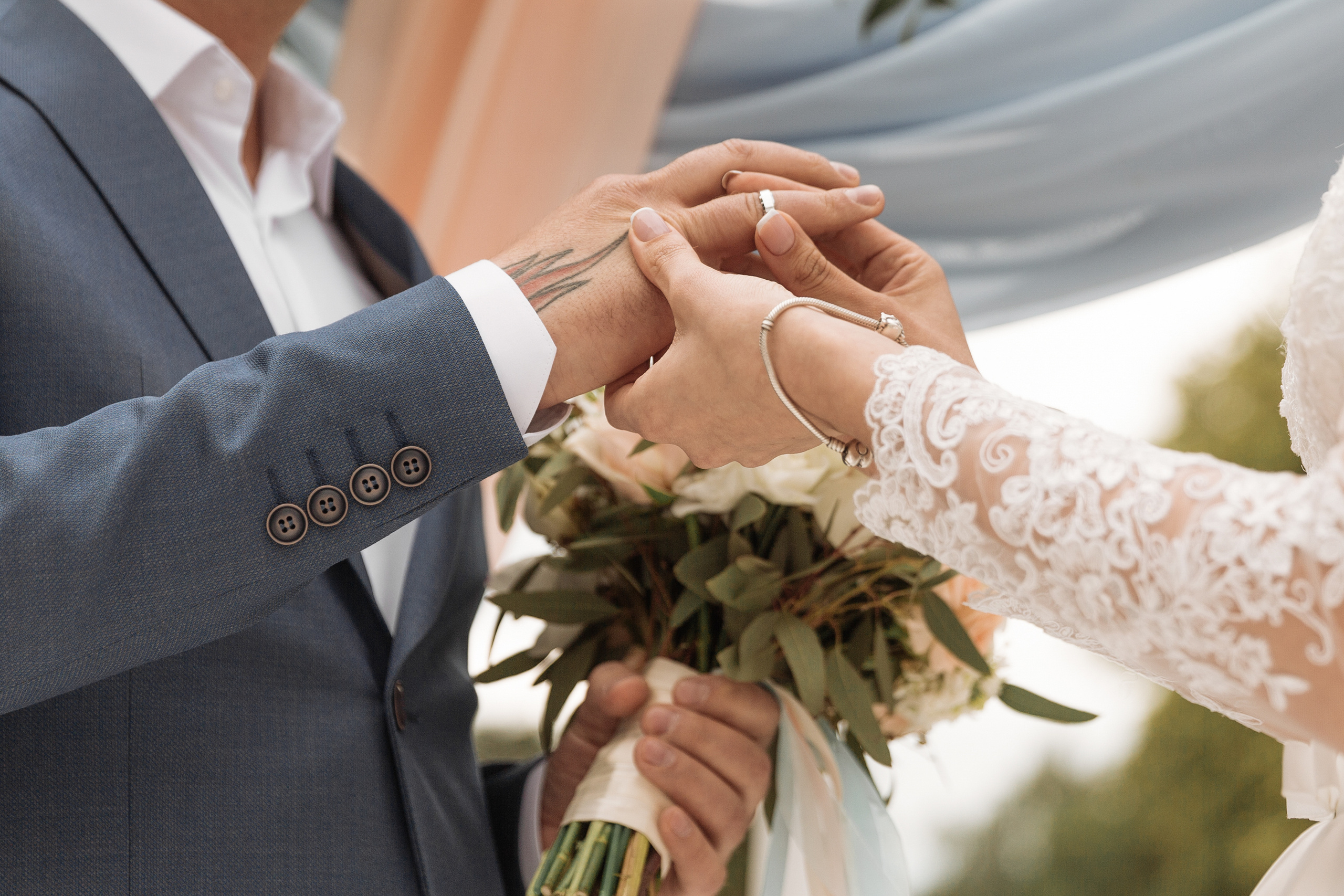 Картофельный загар. Портфолио свадебного фотографа. Роман Каргаполов