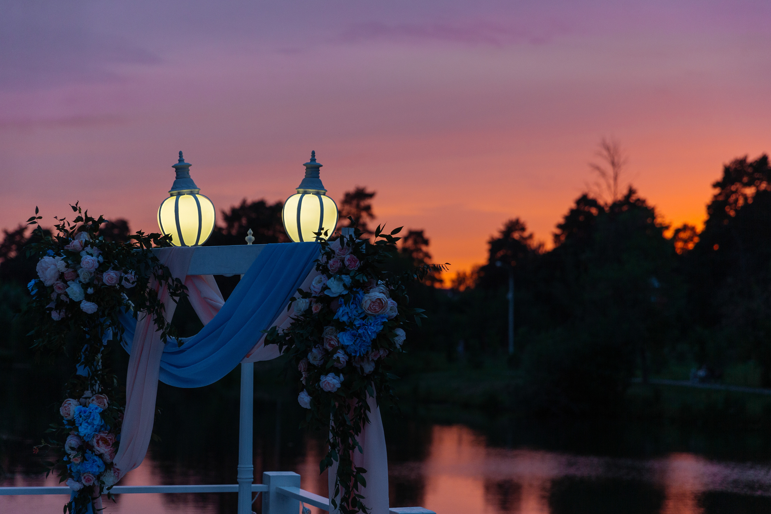 Картофельный загар. Портфолио свадебного фотографа. Роман Каргаполов