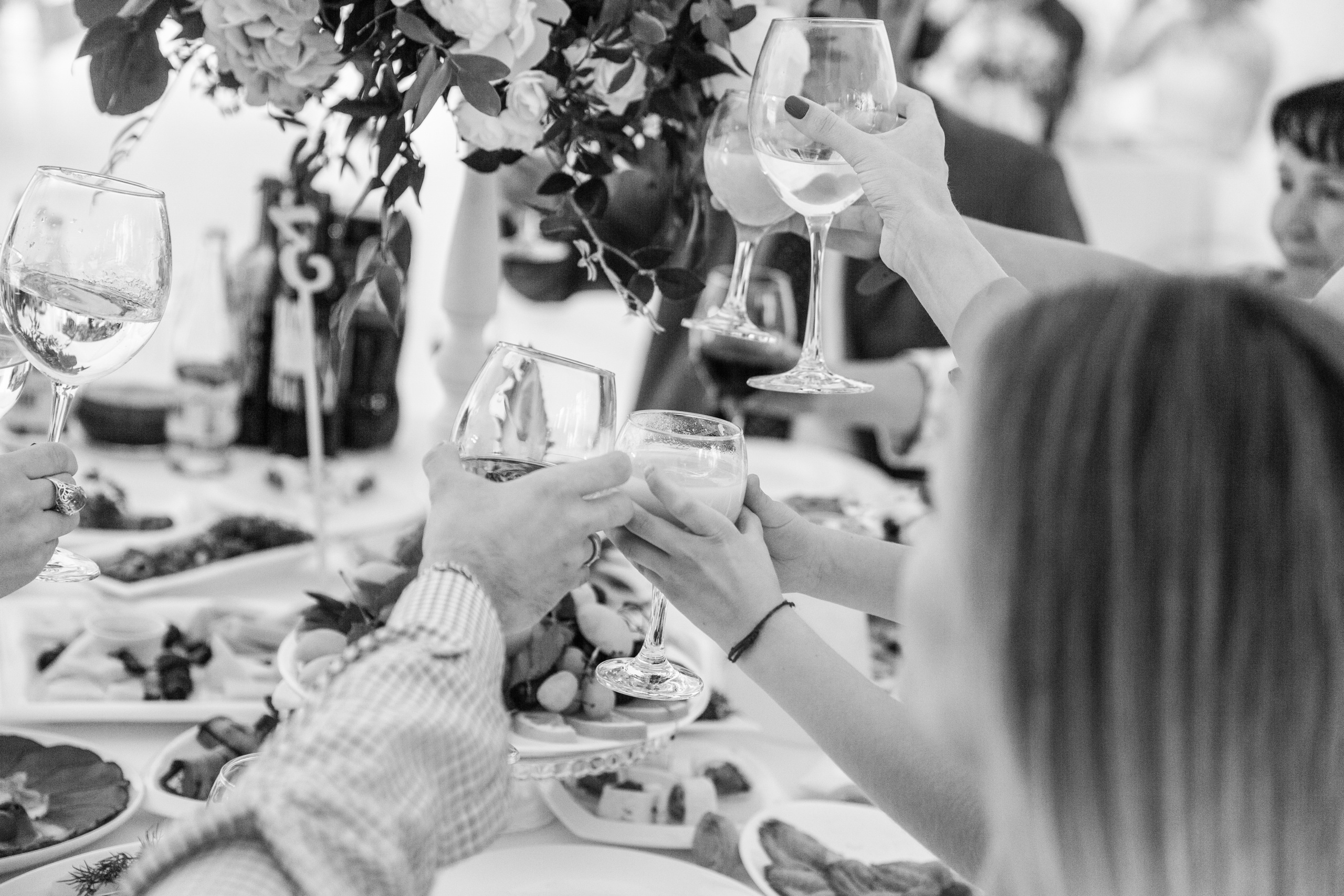 Картофельный загар. Портфолио свадебного фотографа. Роман Каргаполов