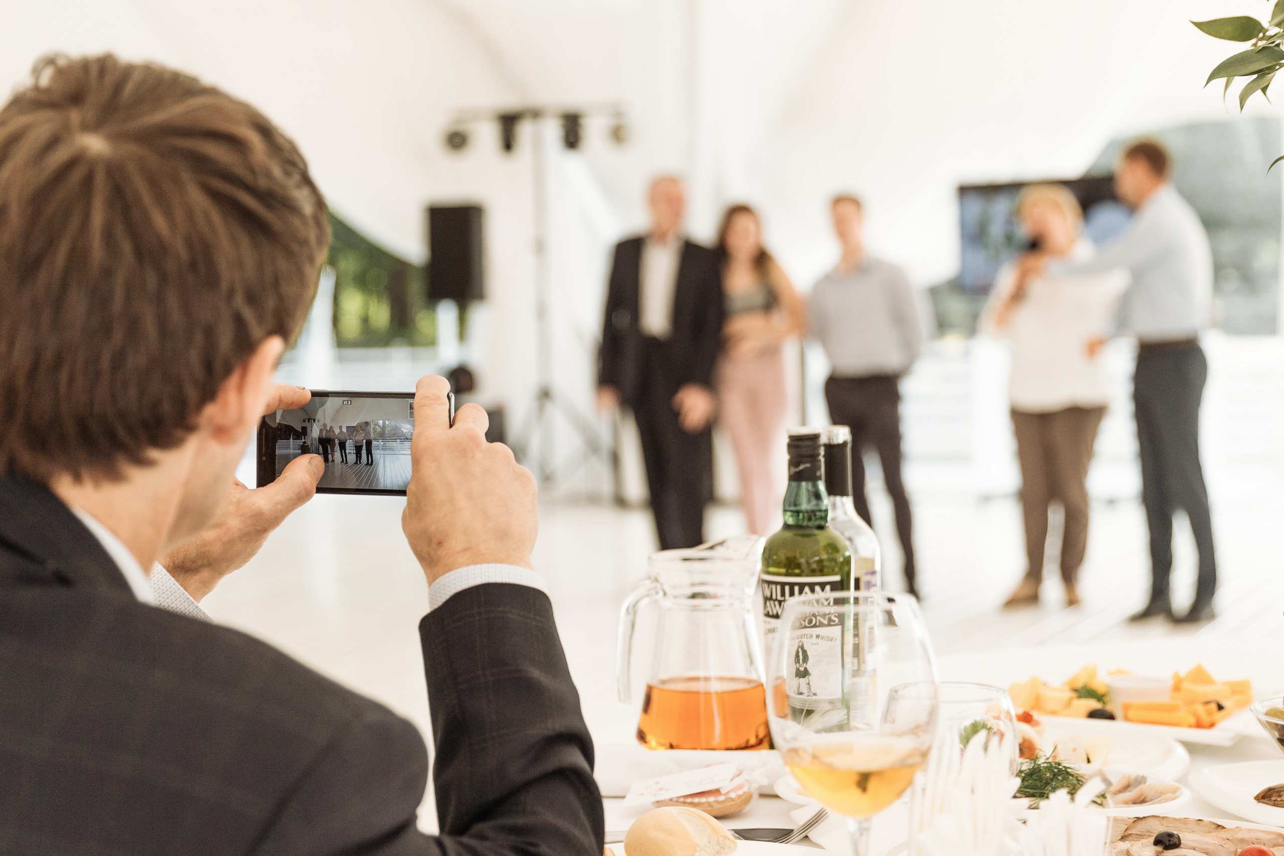 Картофельный загар. Портфолио свадебного фотографа. Роман Каргаполов