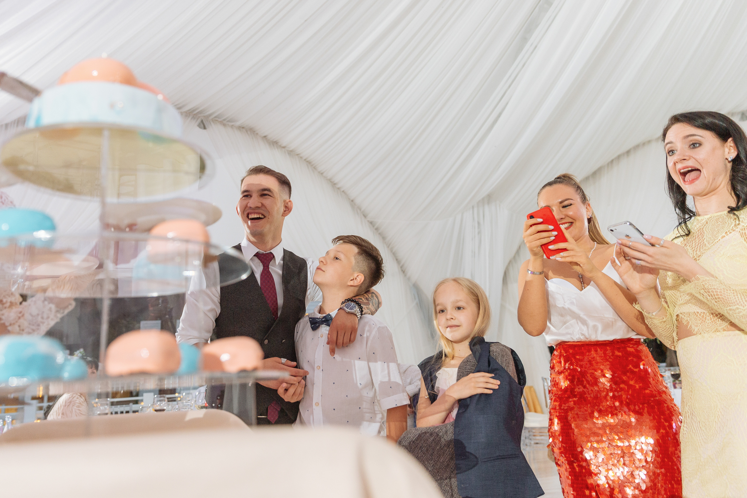 Картофельный загар. Портфолио свадебного фотографа. Роман Каргаполов