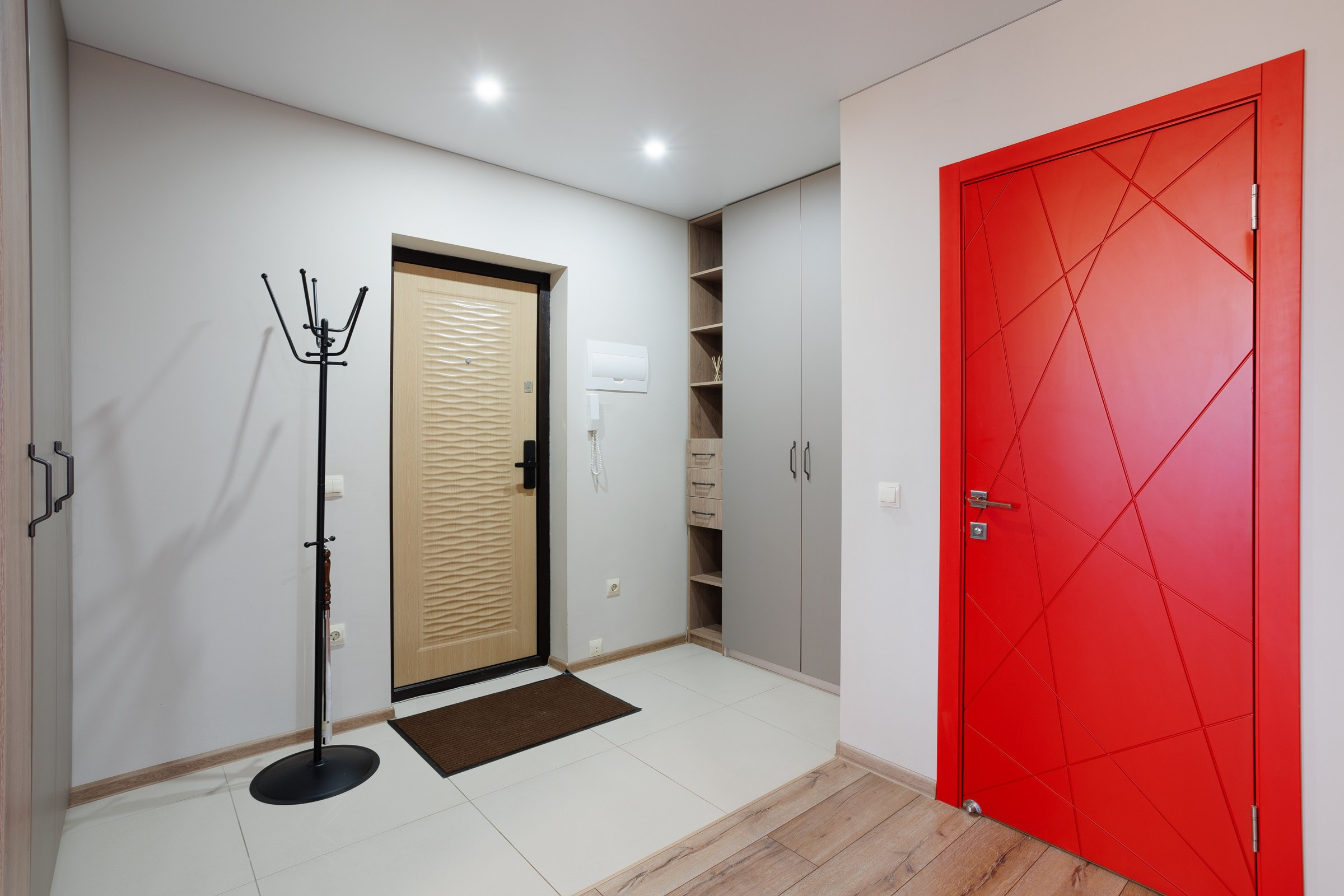 Красная дверь. Свадебный фотограф в Воронеже Куколев Илья