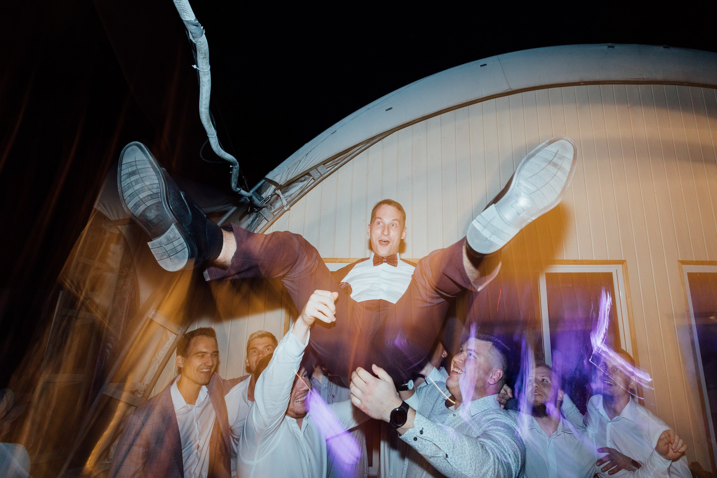 Свадебный фотограф в Воронеже Куколев Илья