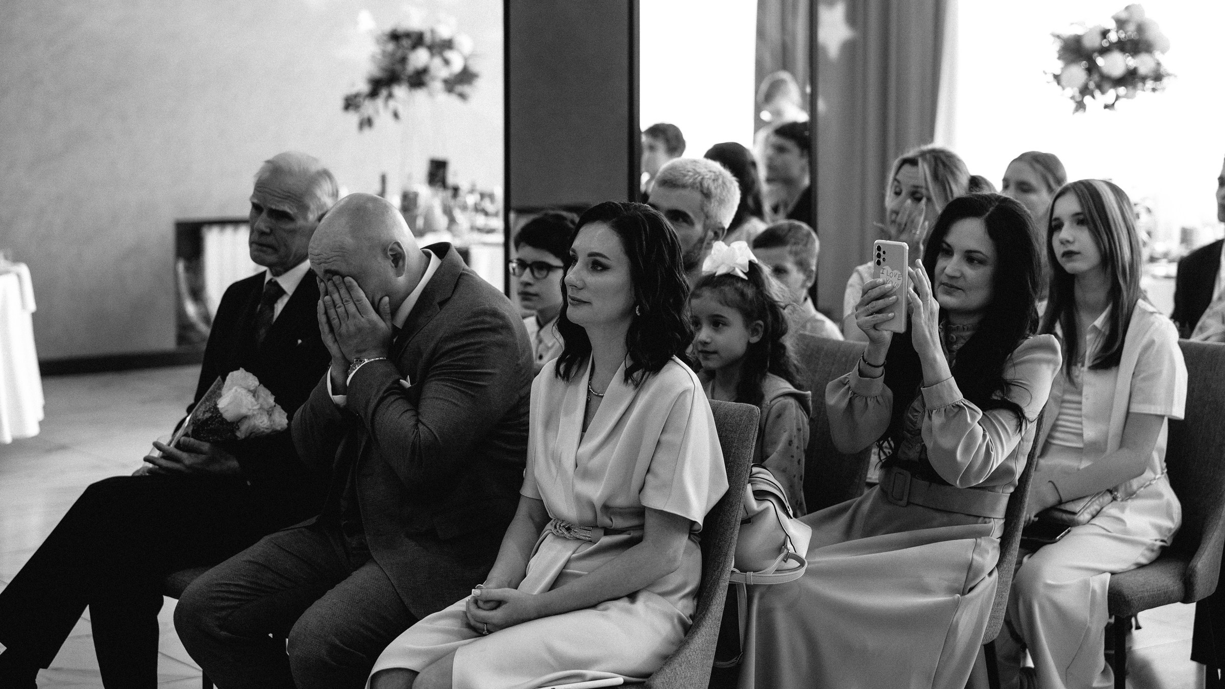 Свадебная фотосъёмка в Воронеже. Свадебный фотограф в Воронеже Куколев Илья