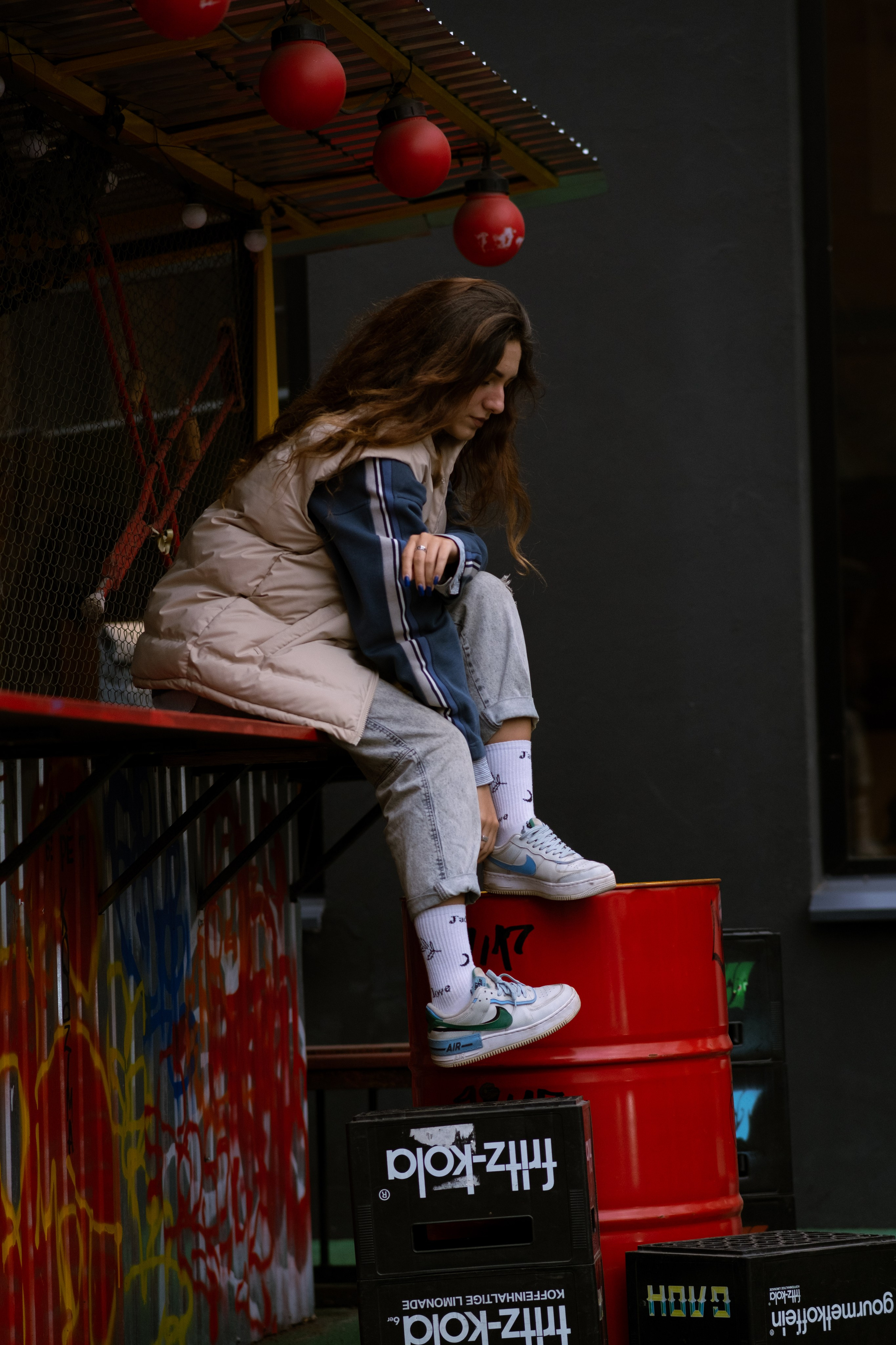 Портфолио. Сайт фотографа Дмитрия Батенёва