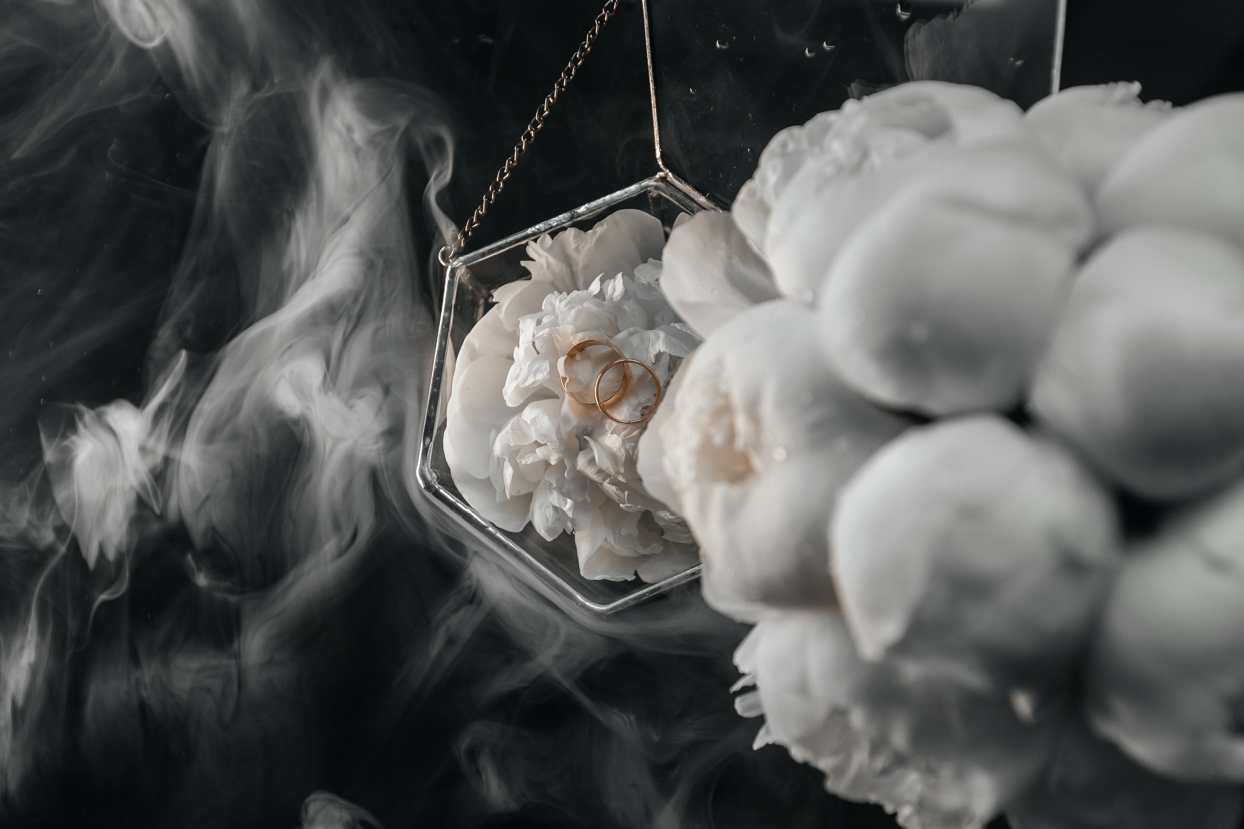 Свадебный фотограф Настя Шелл г. Череповец