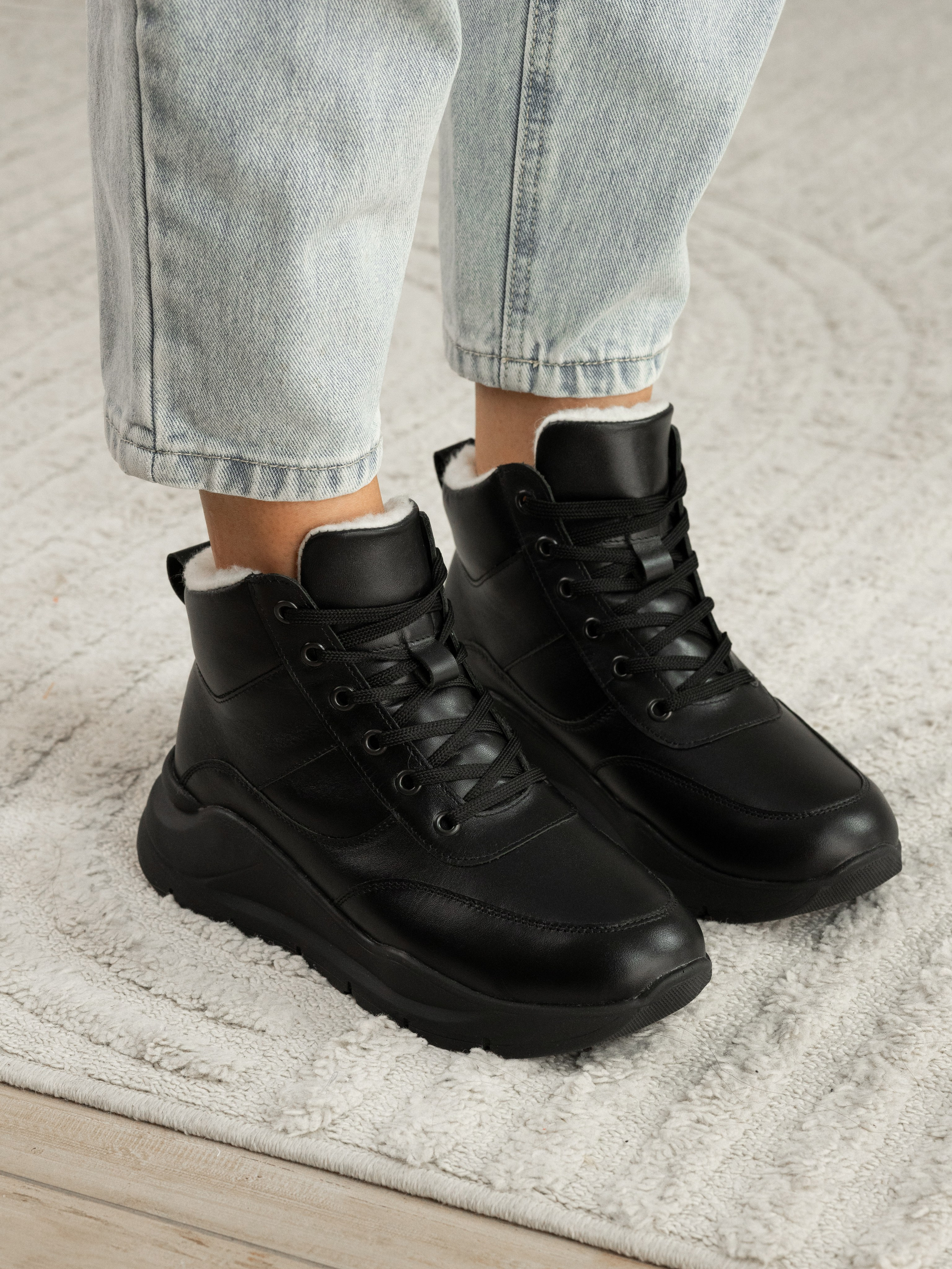 Обувь Зима. Фотограф в Ростове-на-Дону Мария Аверина