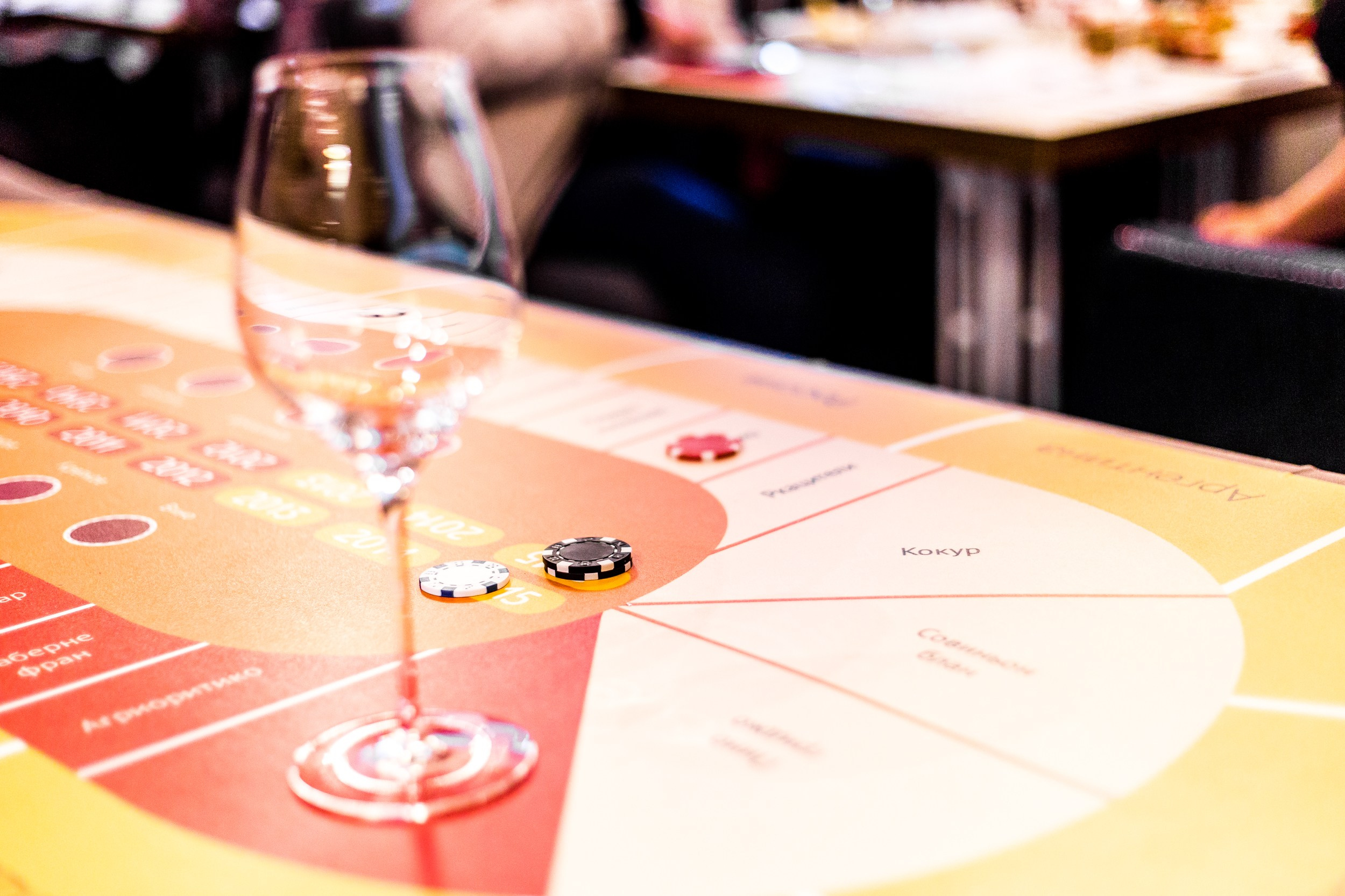 Мероприятия. Портфолио фотографа Антона Скоцеляса