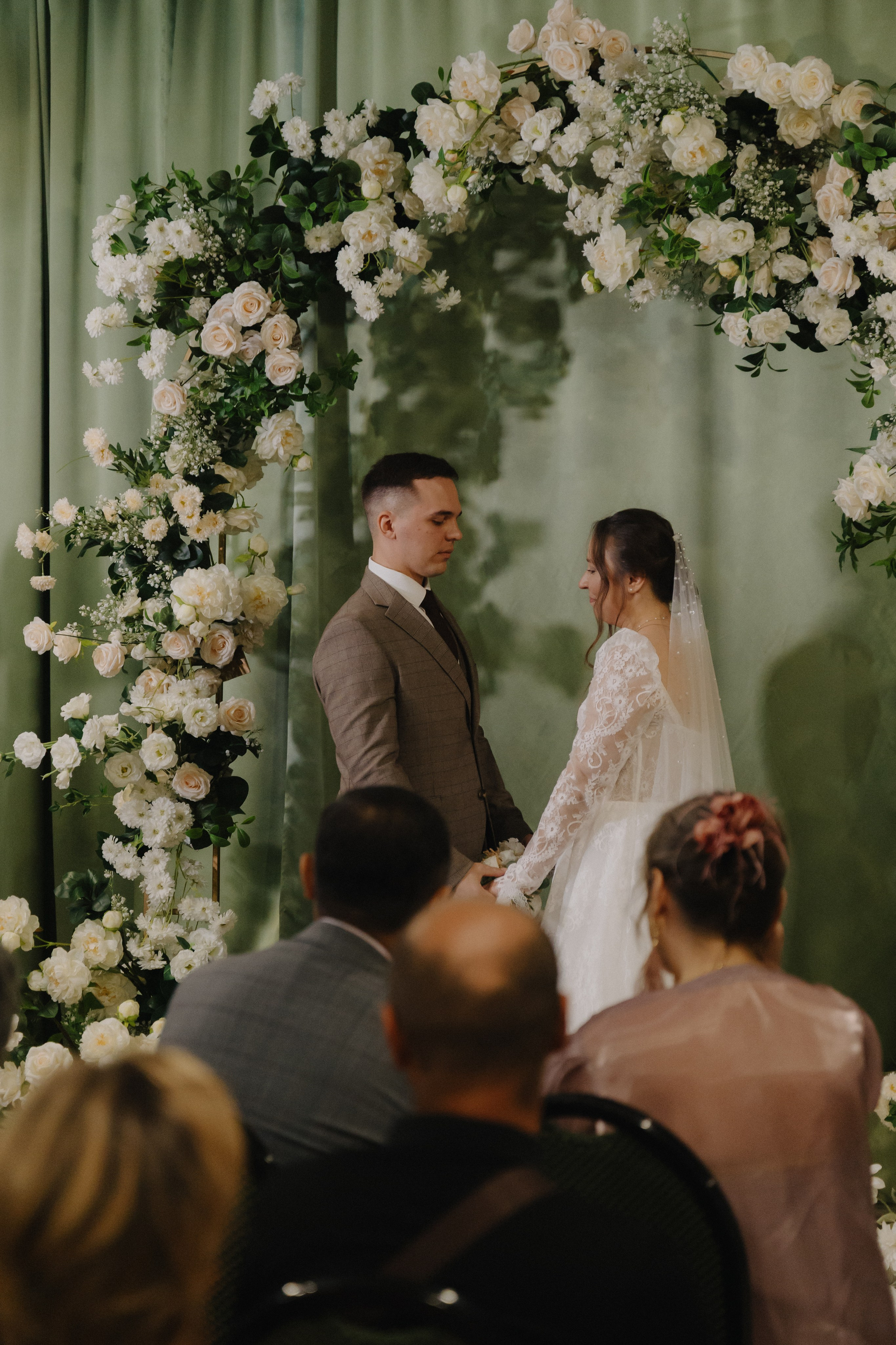 Алёна & Никита