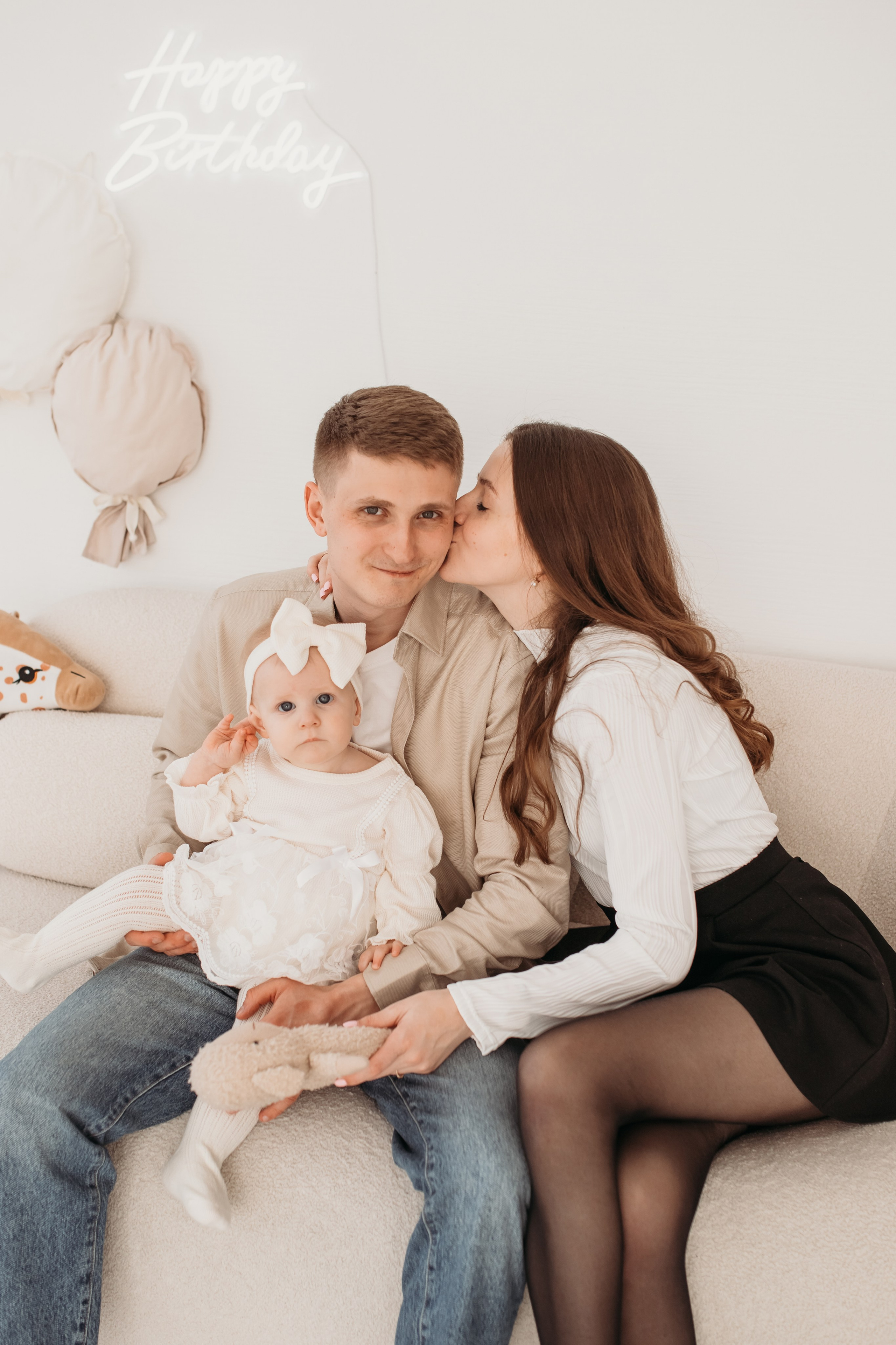 Эмилия. Семейный и детский фотограф Минск, Беларусь