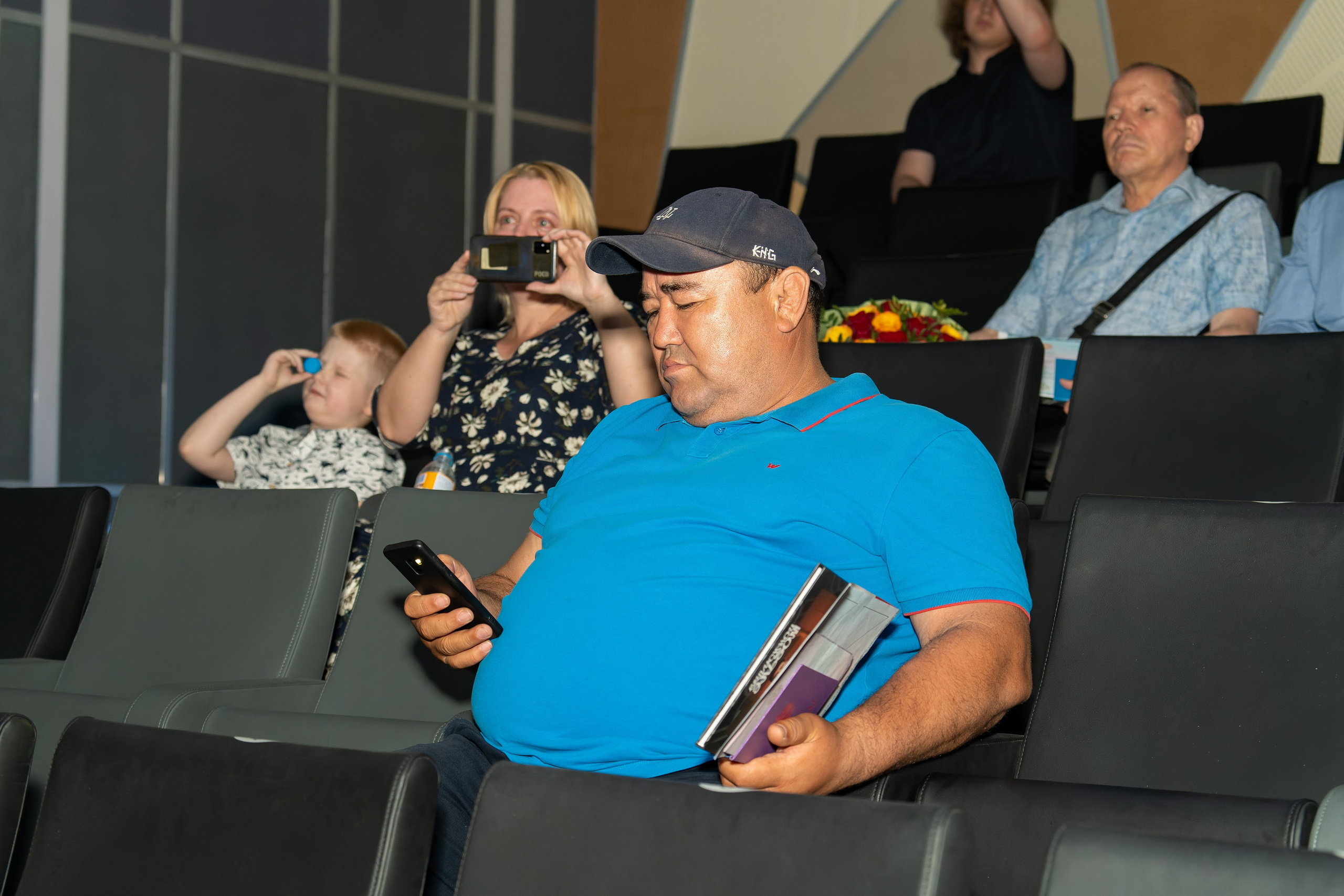 Съёмка на выпускной в школе 1155. «Студия DRONAVT`s» — видеосъёмка и фотография г. Москва