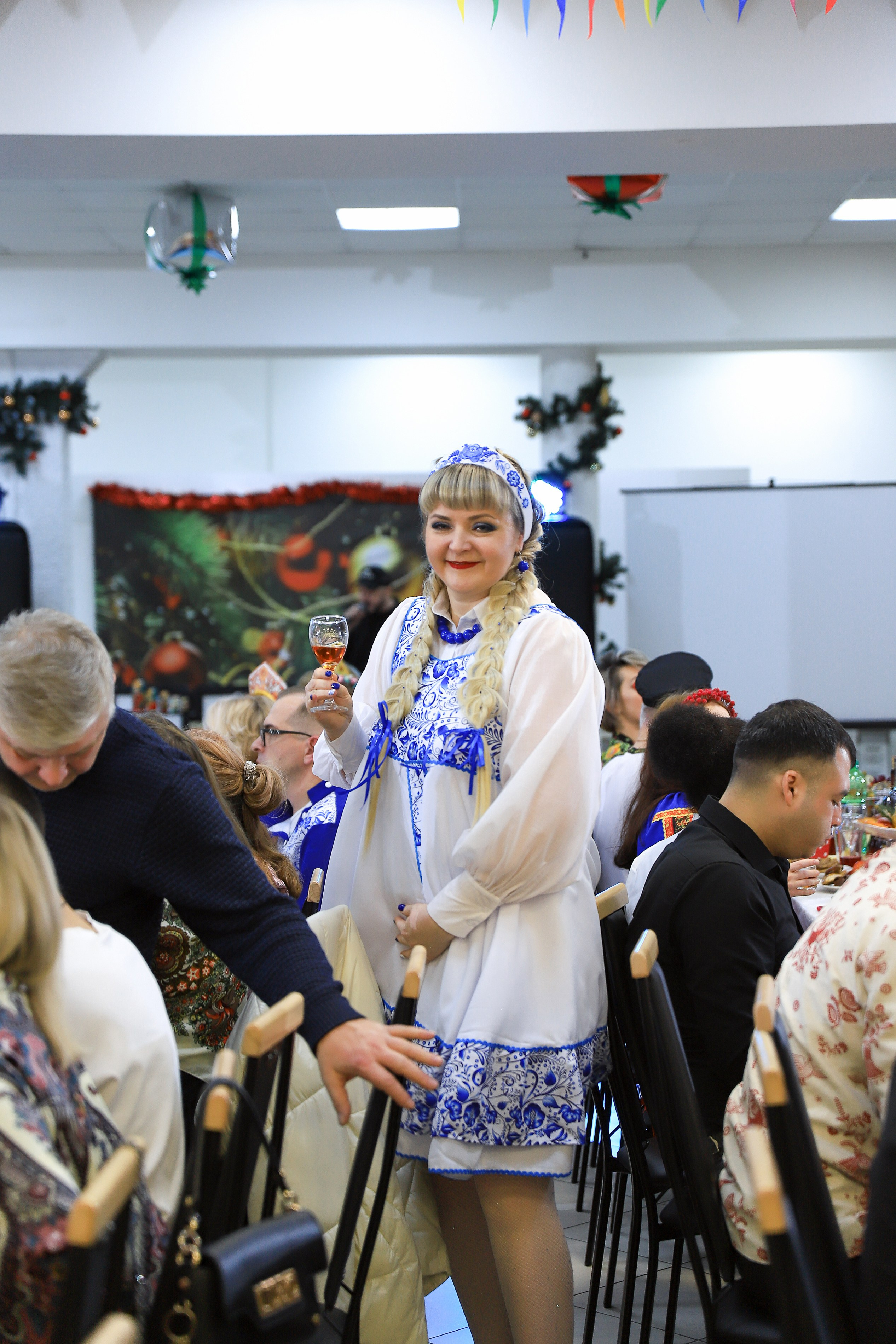 Корпоративы. Фотограф в Краснодаре Анна Светикова