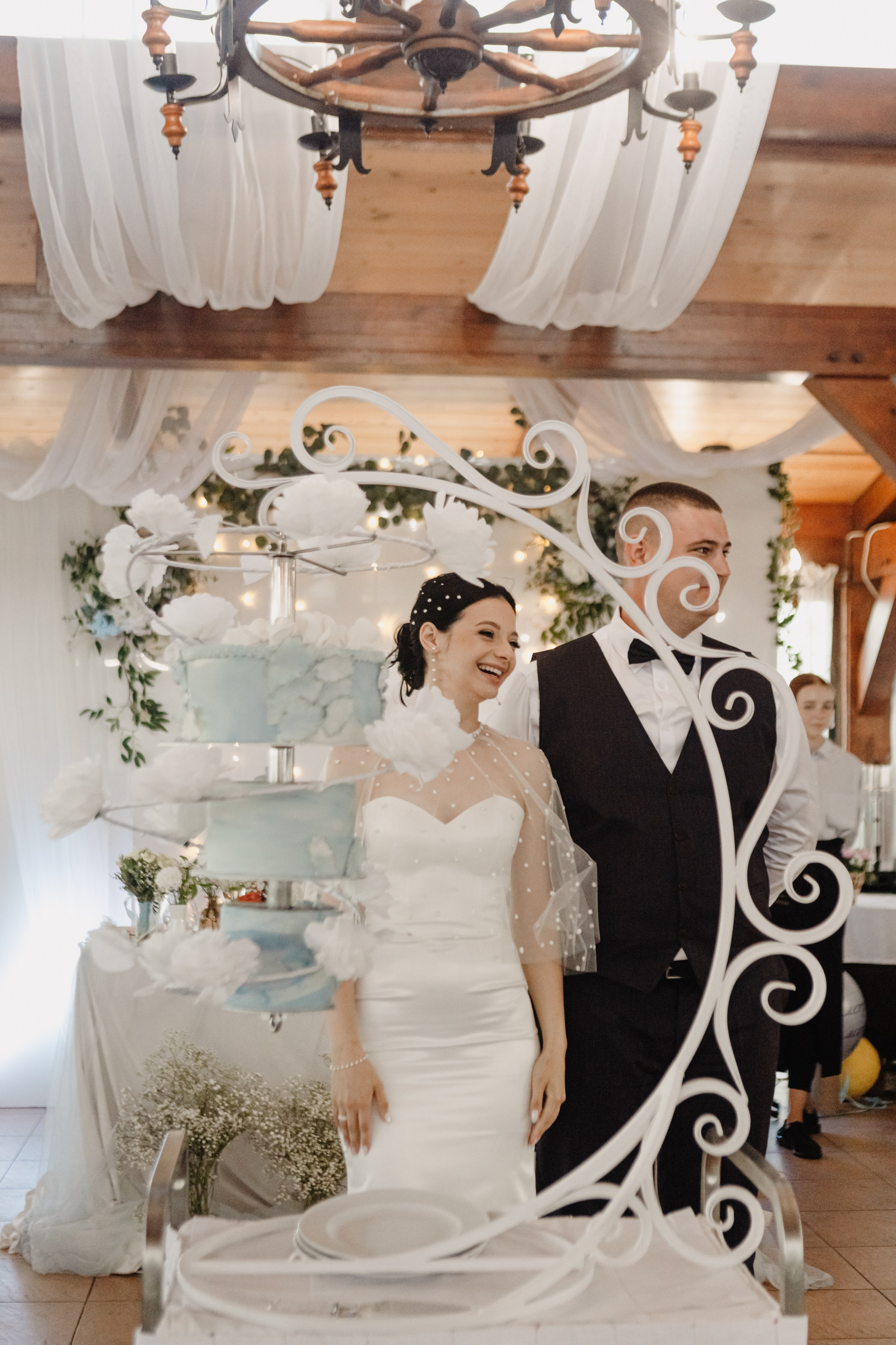 Александр и Юлия. Свадебный фотограф Мария Печенева I Екатеринбург