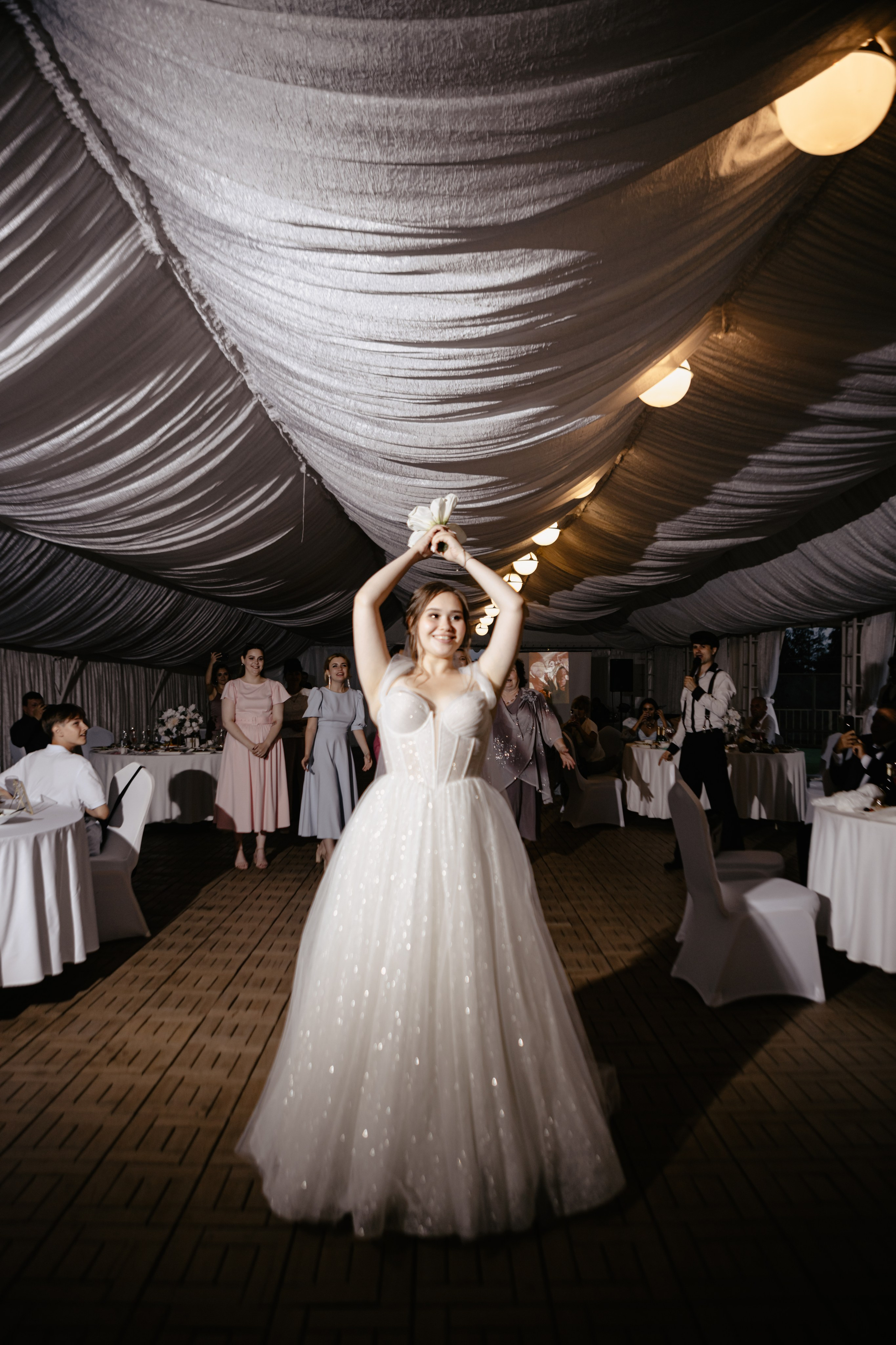 Антон и Валентина. Свадебный фотограф Мария Печенева I Екатеринбург