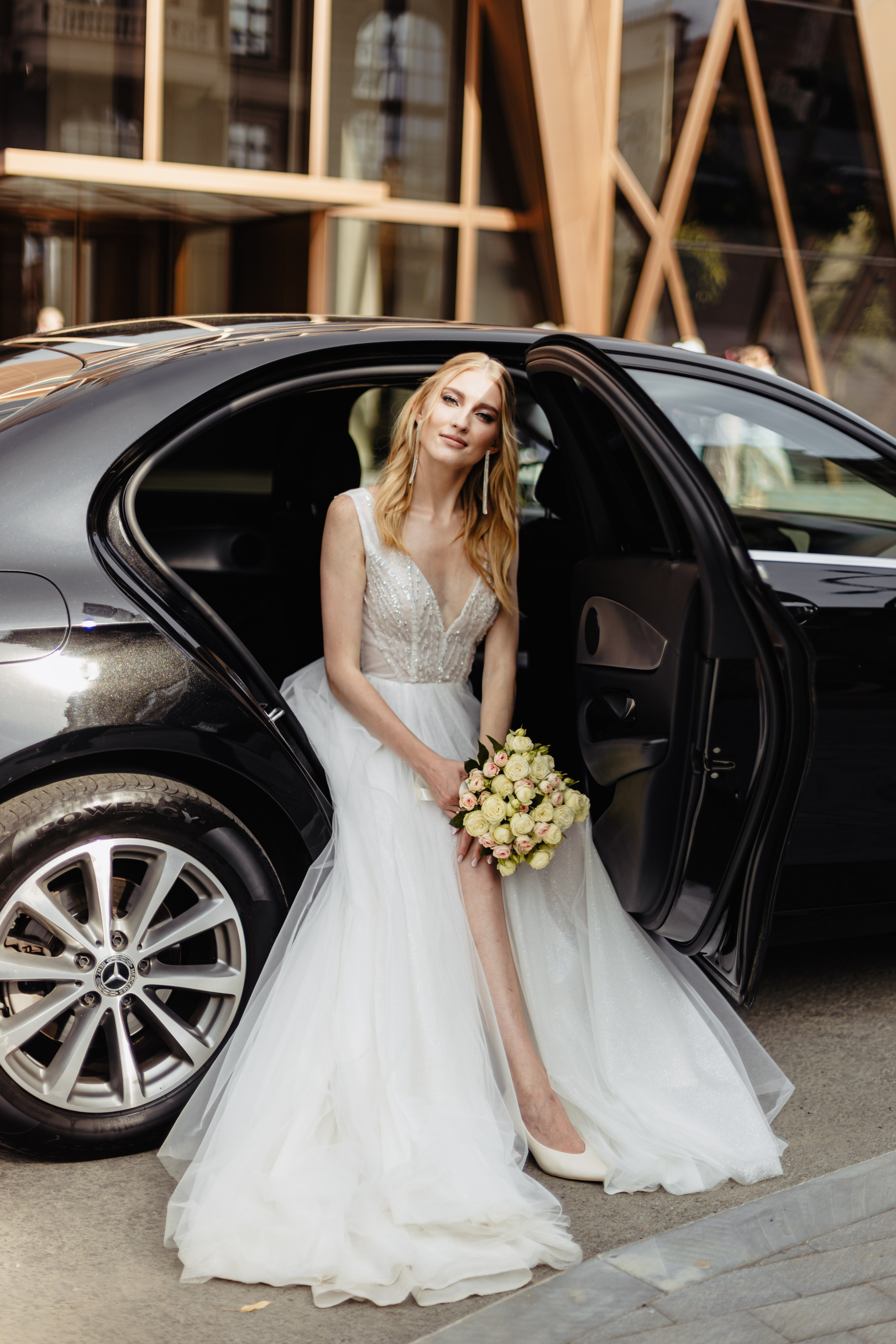 Свадебный фотограф Мария Печенева I Екатеринбург