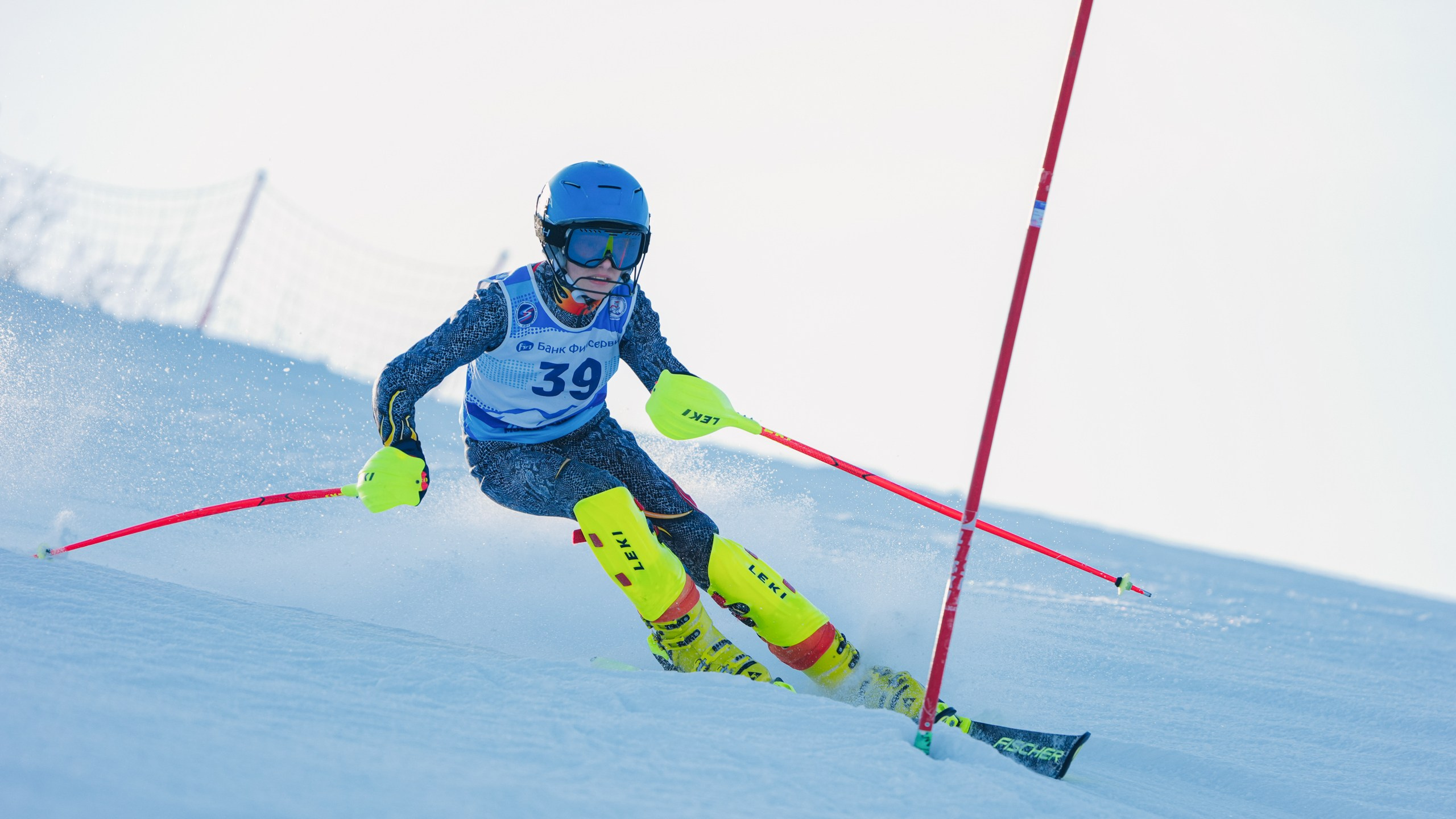 Шуколово. Первенство «Памяти Н. Андреевой» SL, U16, 2024. Фотограф Студитский Евгений