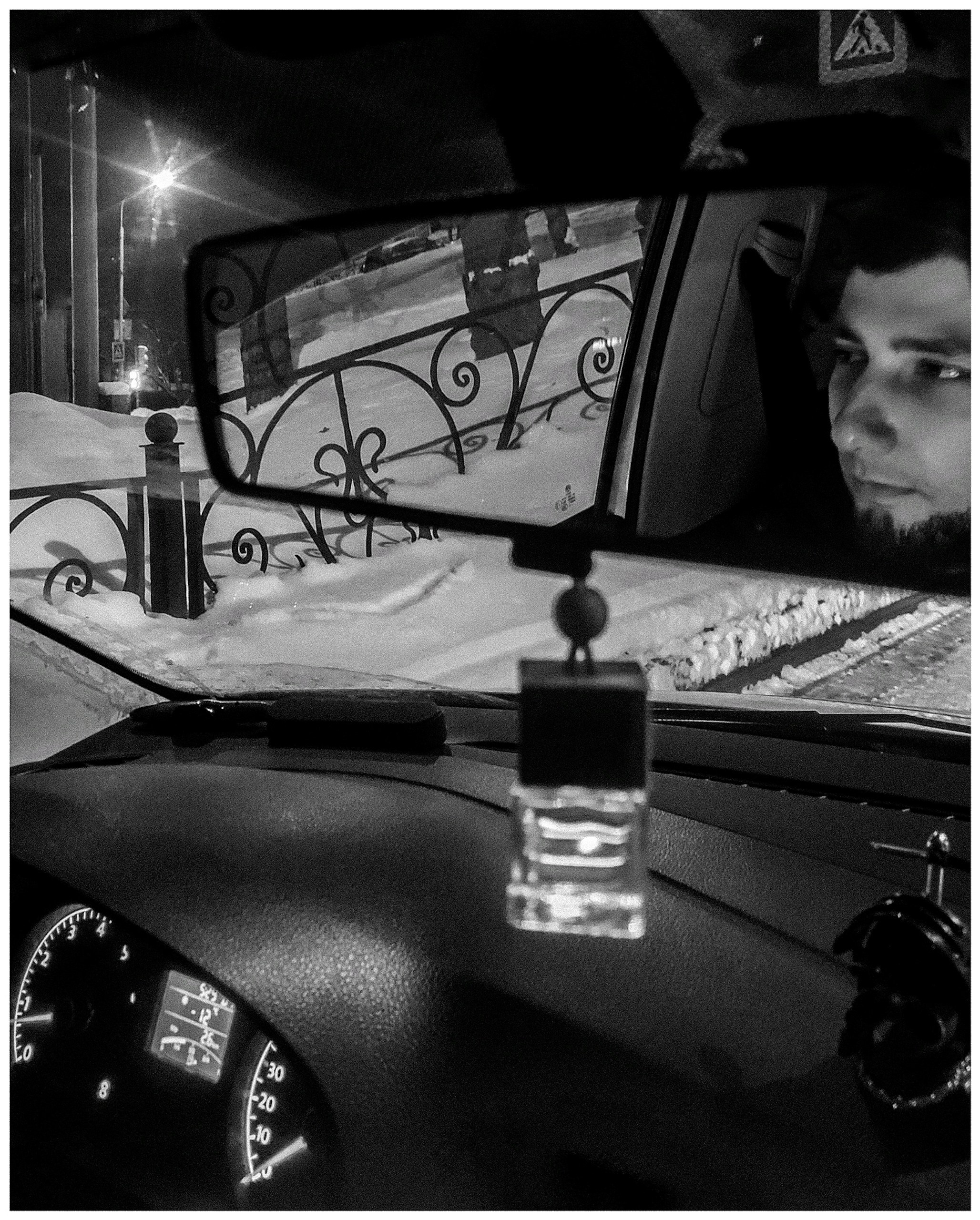 Мир повседневных Вещей. Репортажный и портретный фотограф, Влад Хафизов, Москва