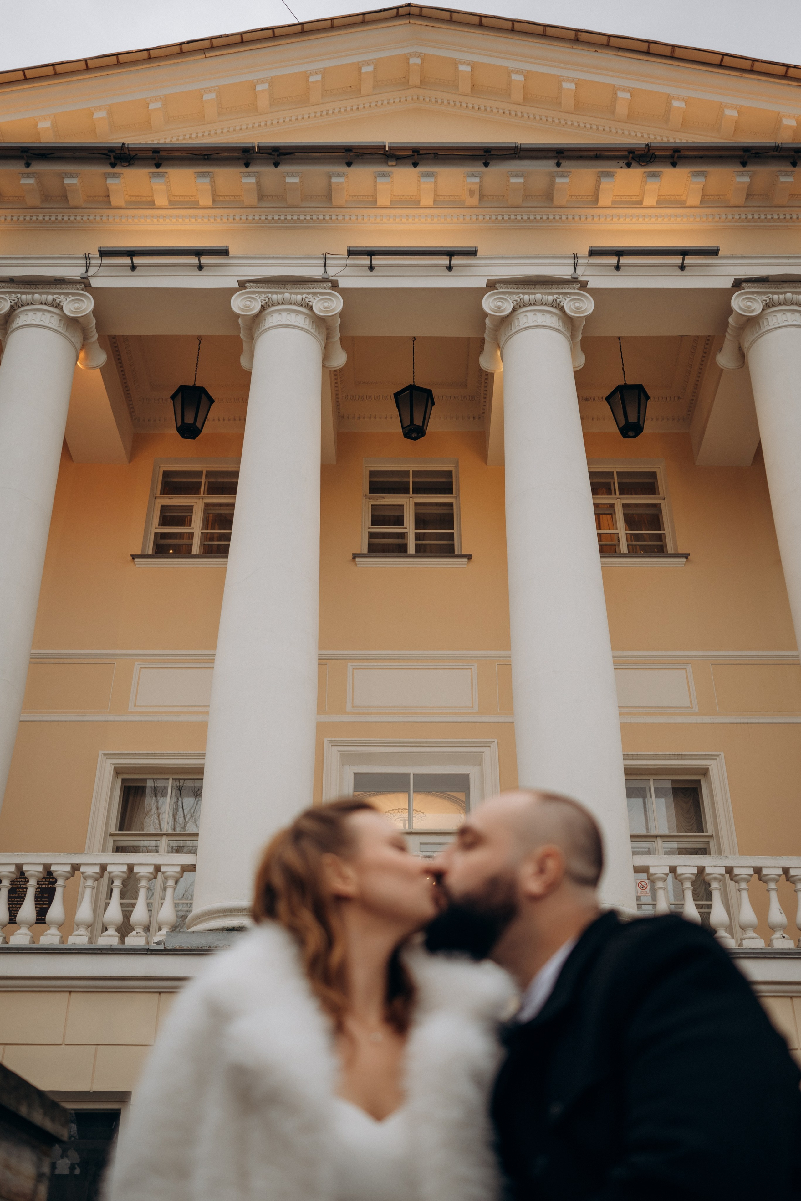 Счастье. Семейный и женский фотограф Вероника Никкор