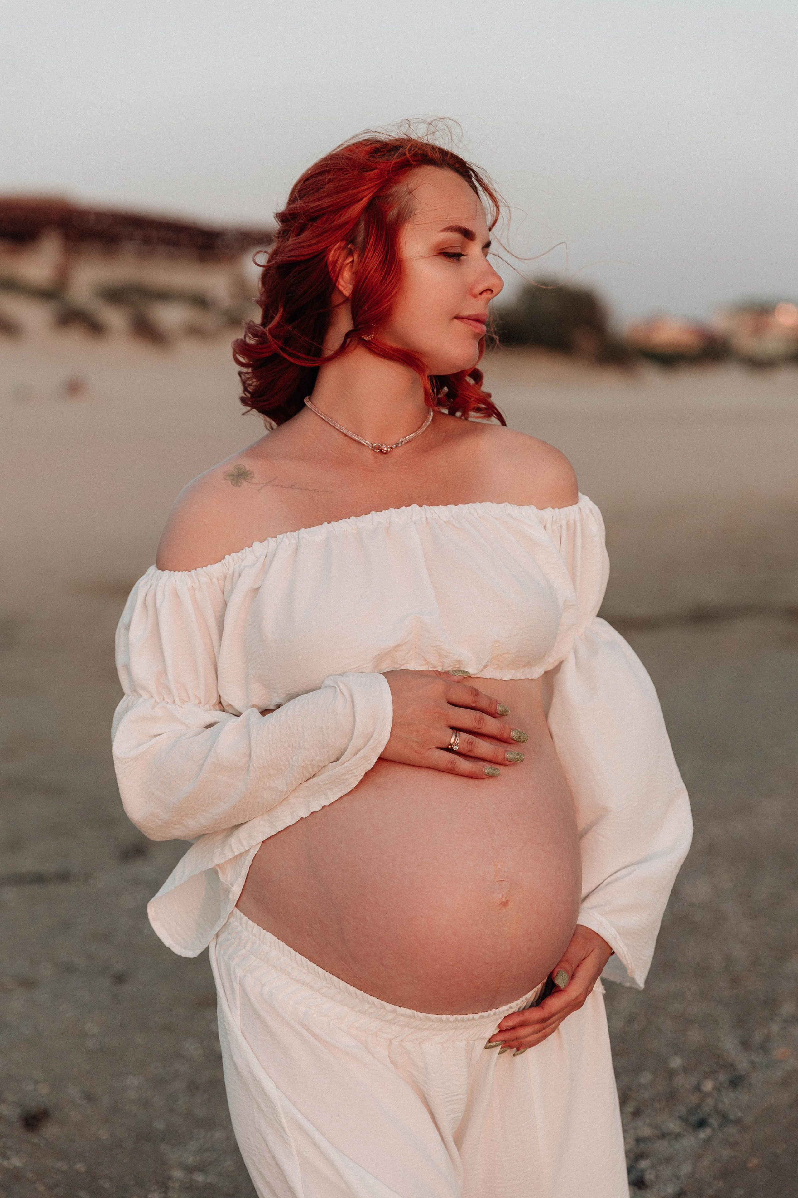 В ожидании. Фотограф Трифон Мира