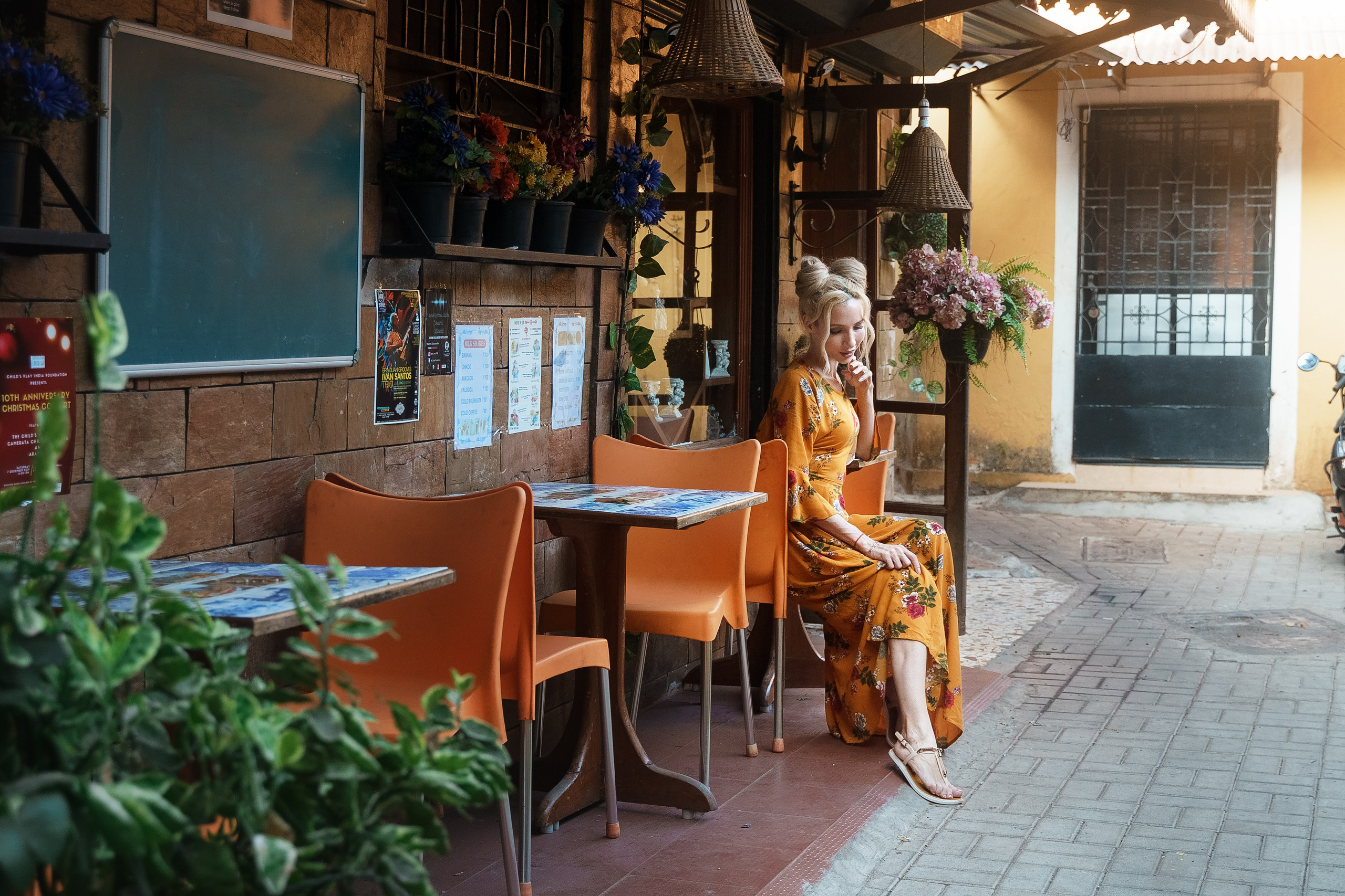 Жизнь, эмоции, любовь