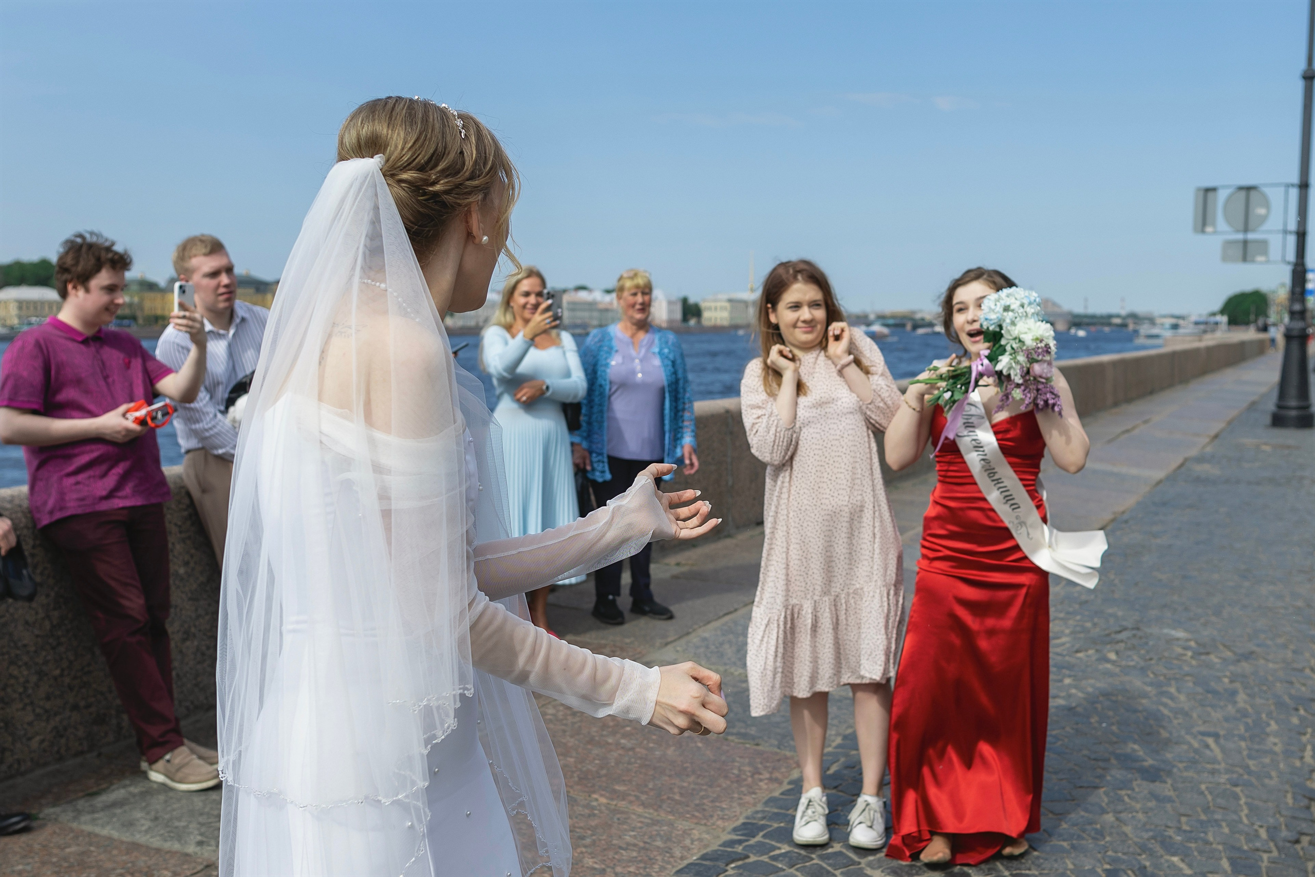 Наталья и Константин