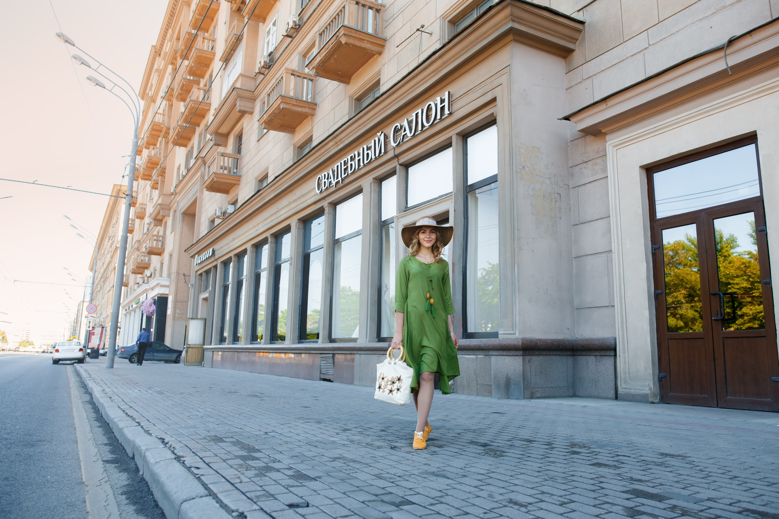 Жизнь, эмоции, любовь