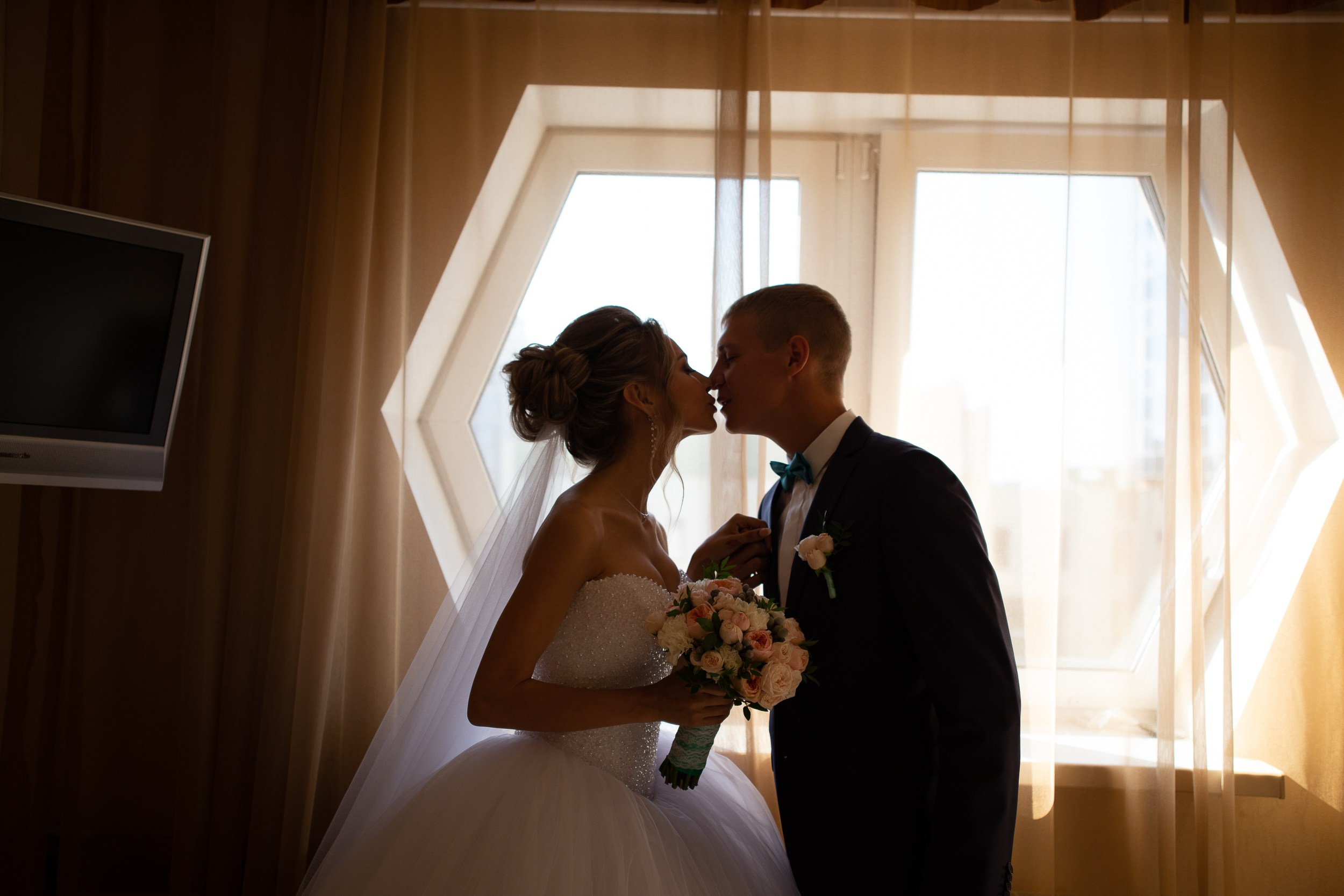 Наталья и Артем