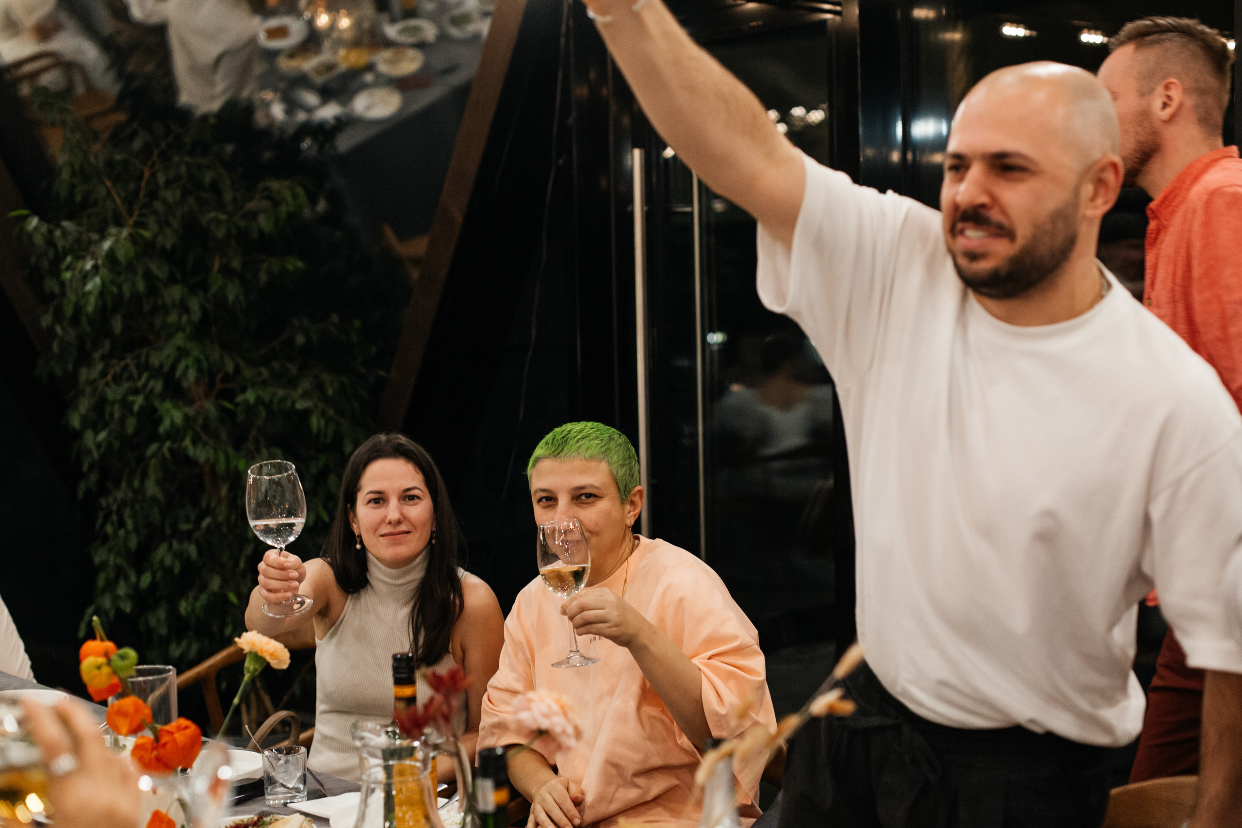 Пример полной свадебной съемки. Свадебный фотограф в Санкт-Петербурге Вика Стукачева