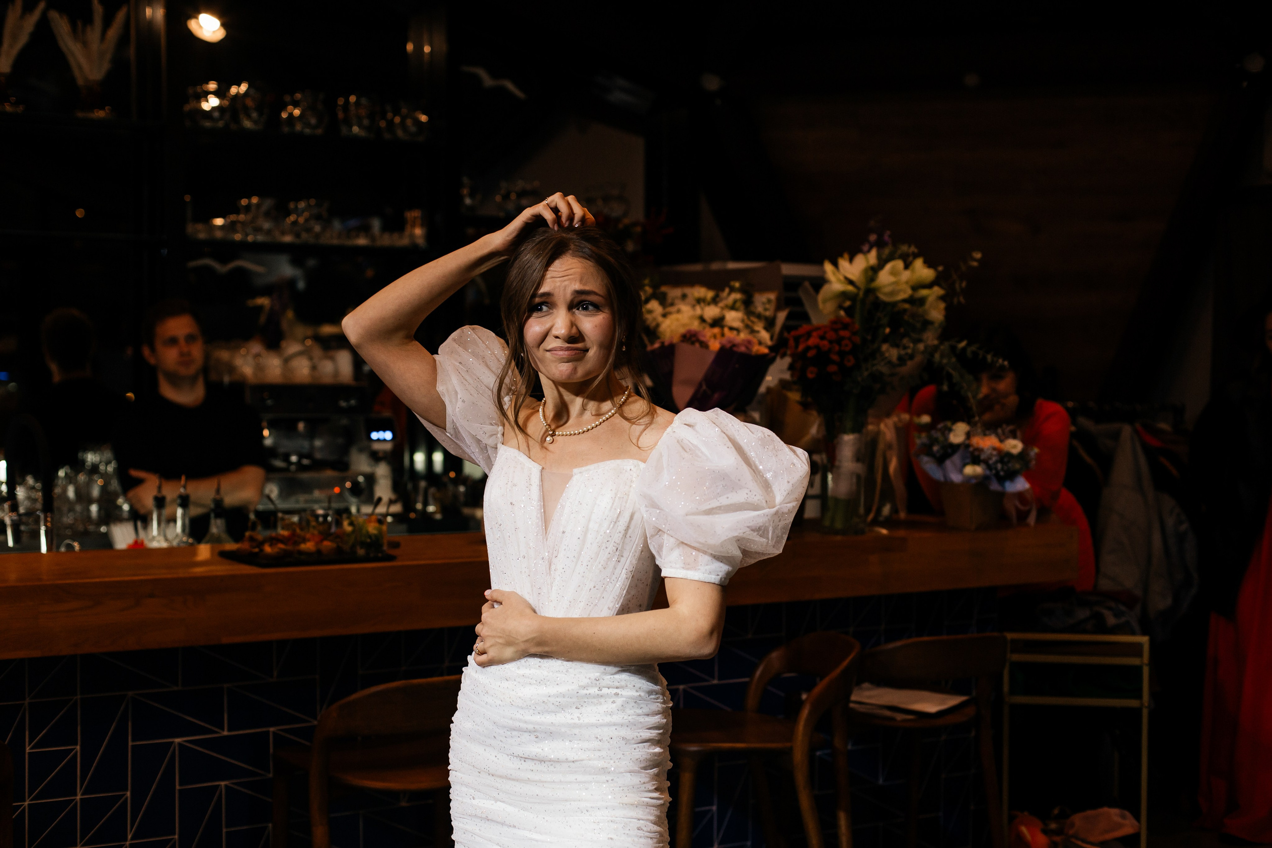 Пример полной свадебной съемки. Свадебный фотограф в Санкт-Петербурге Вика Стукачева