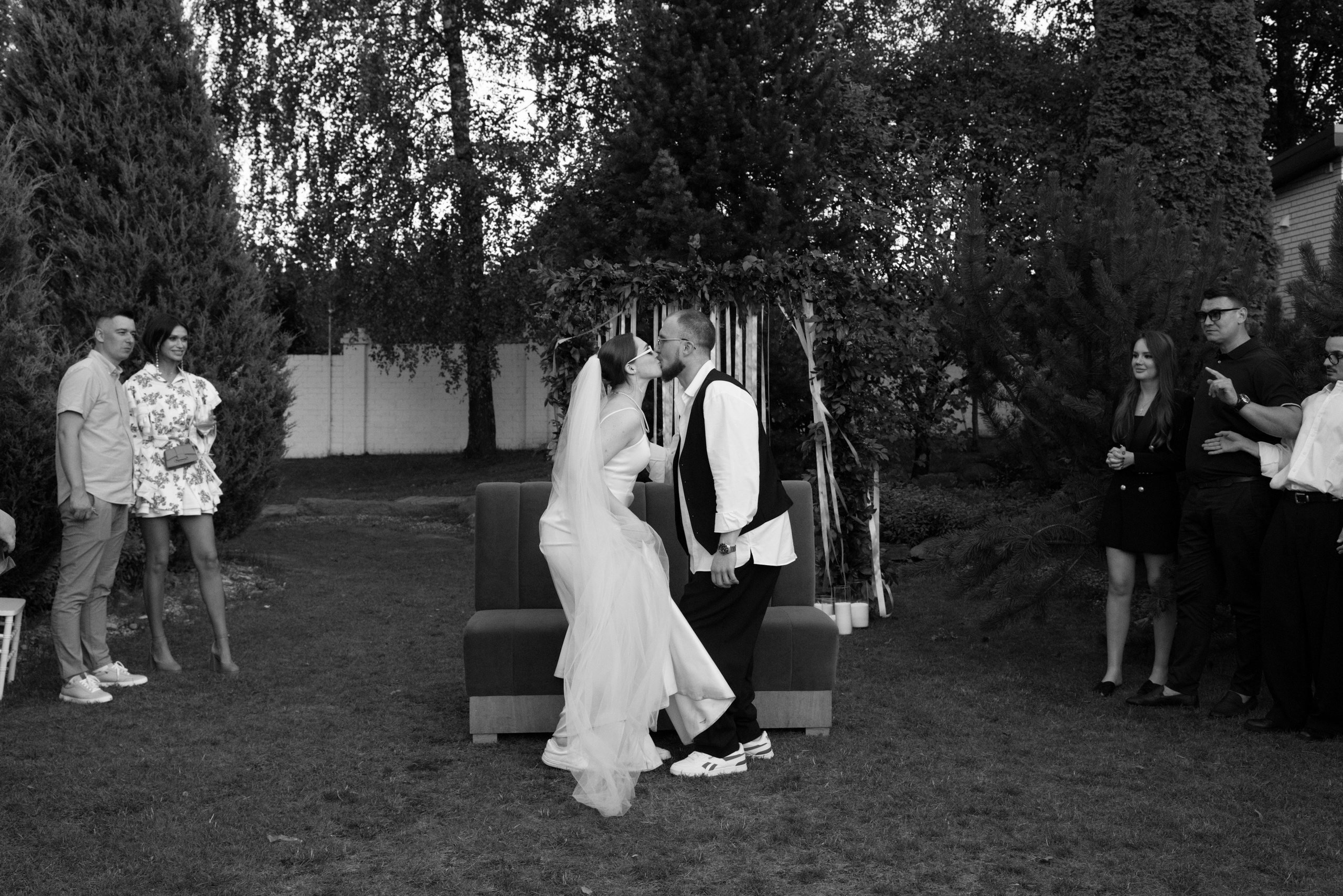 Иван + Елизавета. Свадебный и семейный фотограф в Москве/Калуге Юлия Мосиюк