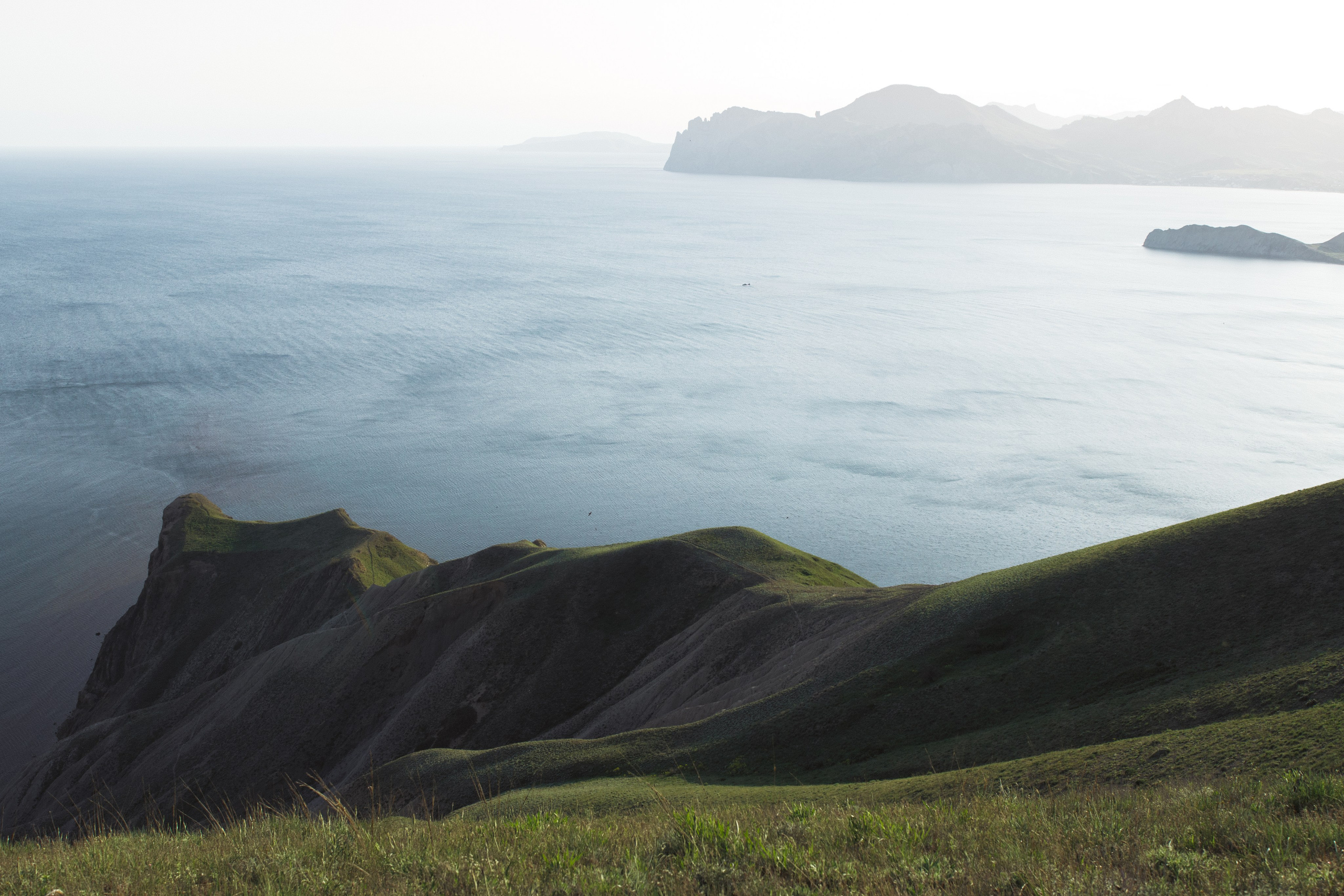 Nature. Артем Корнев Фотограф