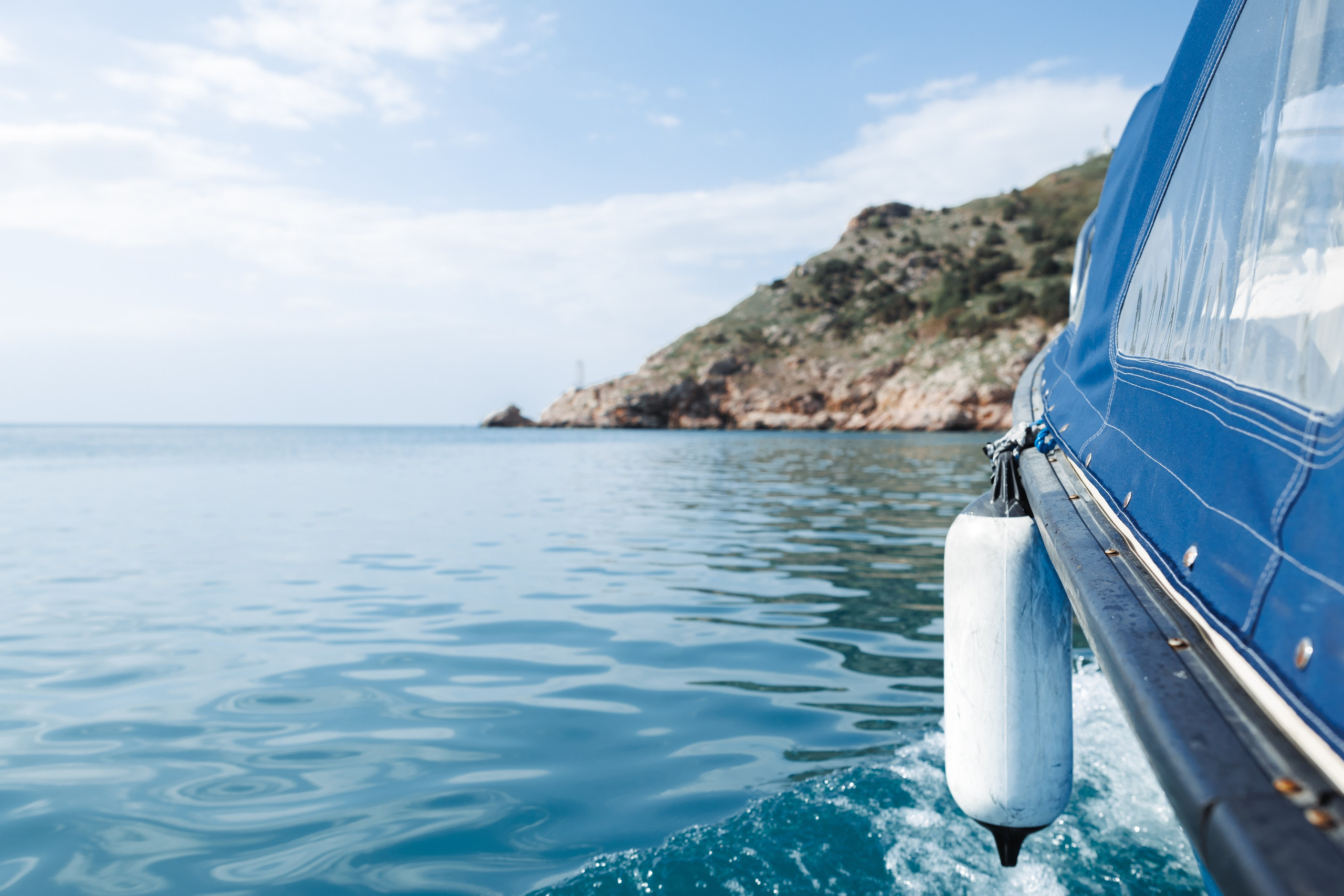 Морская Романтика. Артем Корнев Фотограф