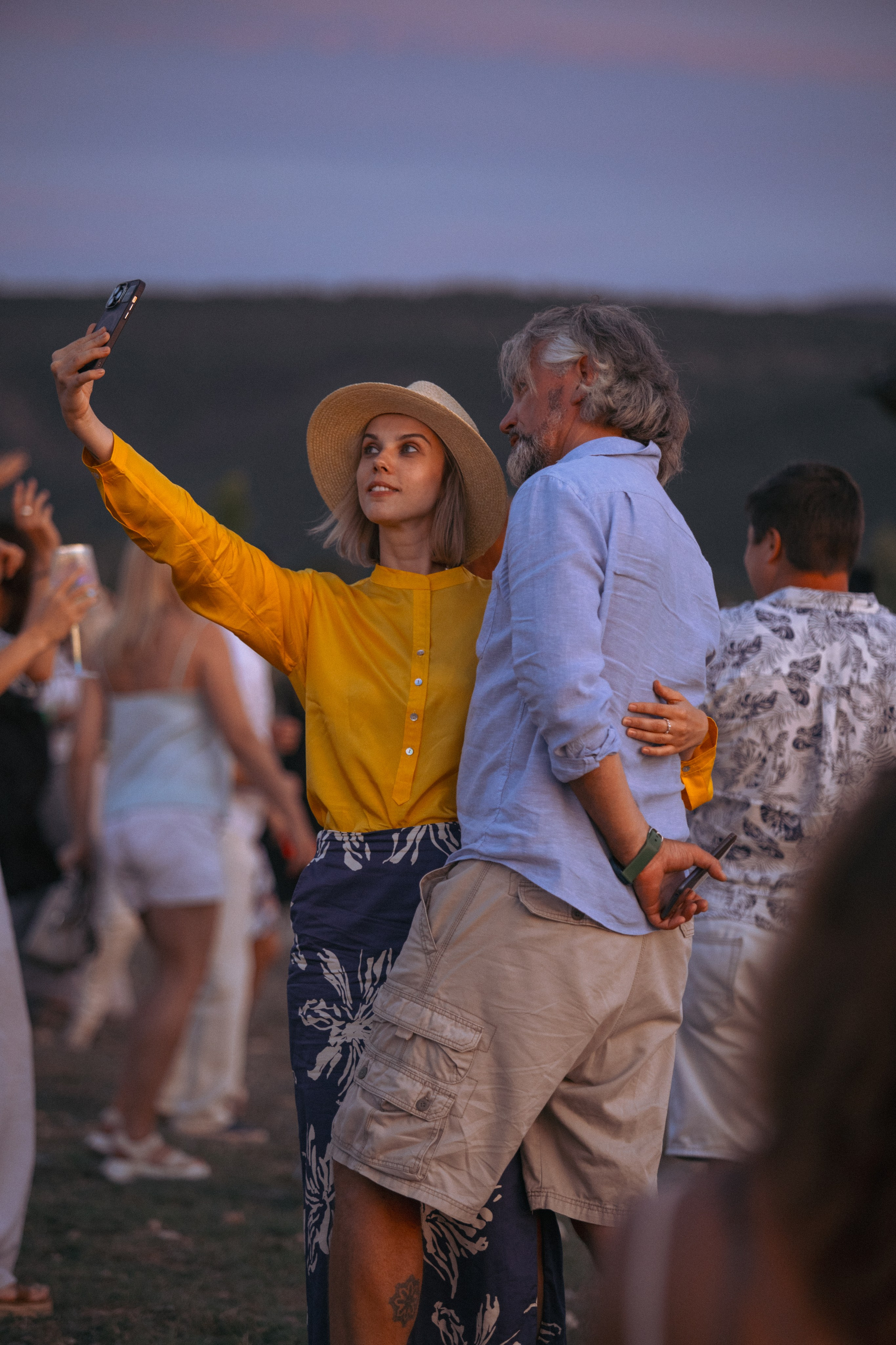 Севастопольский джаз. Артем Корнев Фотограф