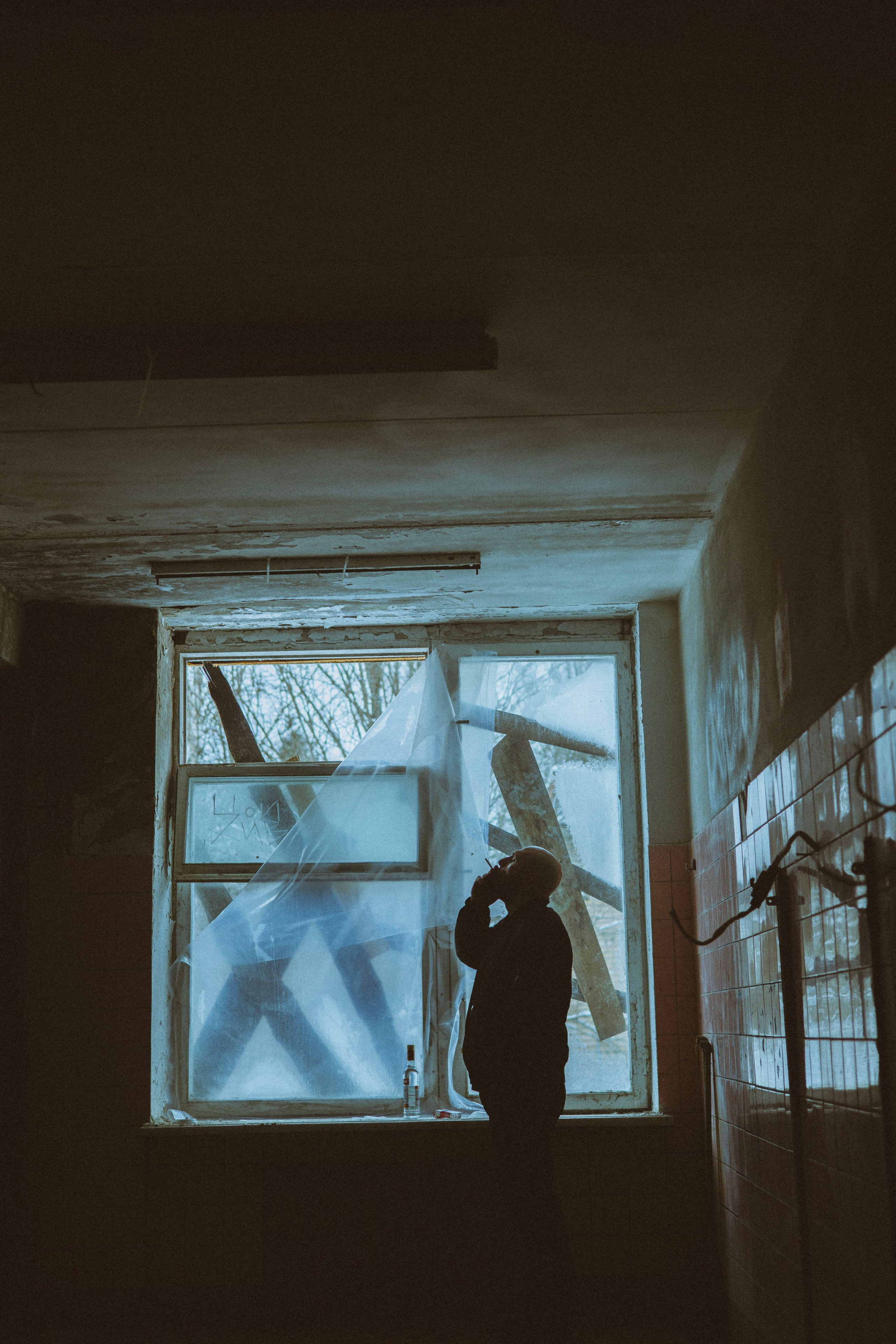 Марк. Коммерческий фотограф в Москве