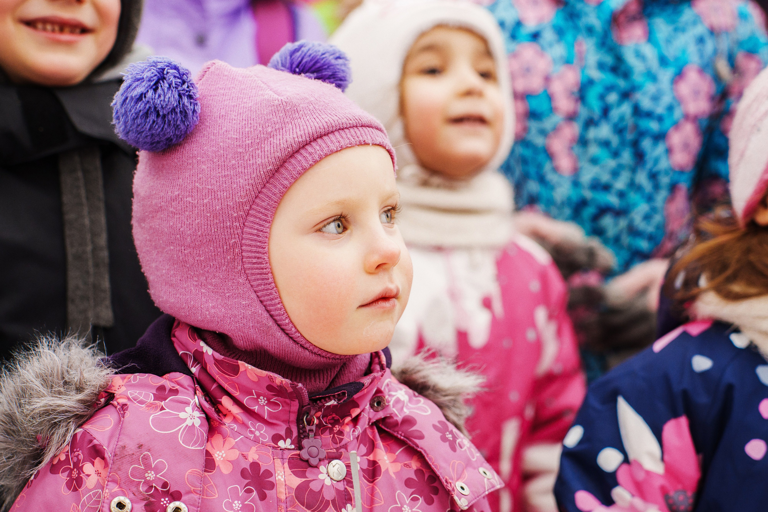 Детский репортаж. Новиков Владислав. Фотограф в Москве — Новиков Владислав
