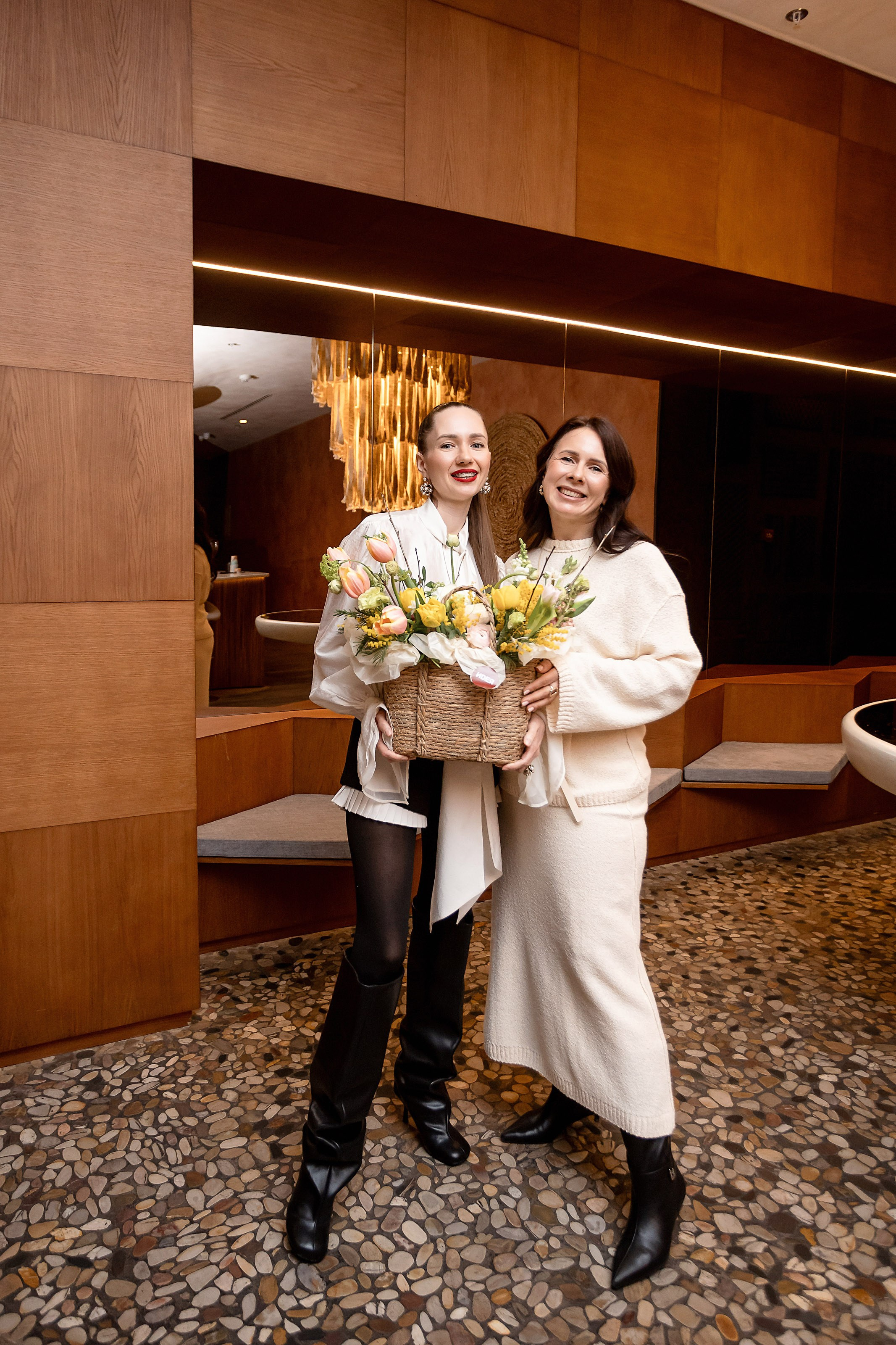 БРАНЧ ДИЗАЙН В РЕСТОРАНЕ КАННЫ. Свадебный фотограф в Воронеже Ирина Кривцова