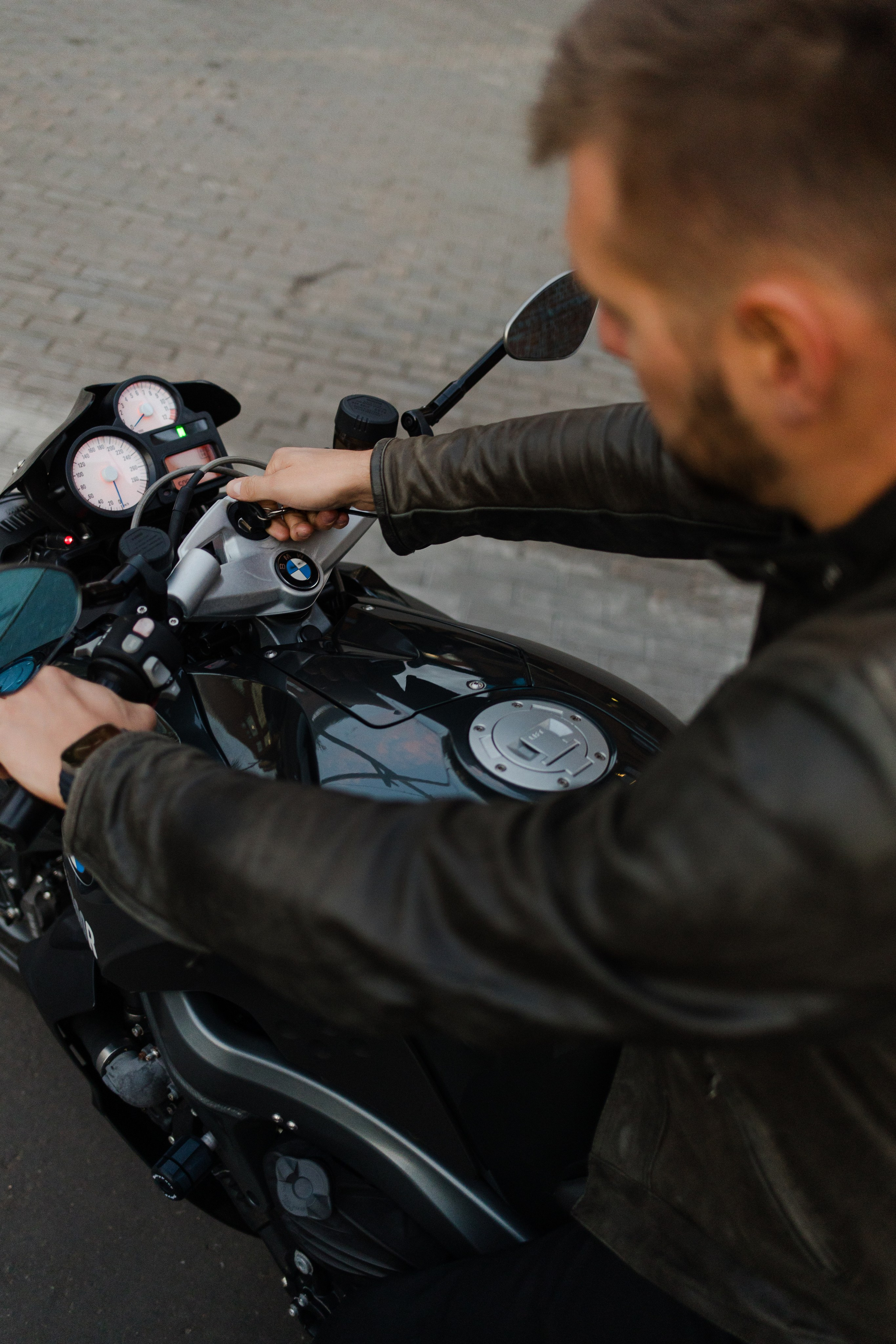 Артем и Оля. Семейный и детский фотограф в Москве Кузьмина Мария