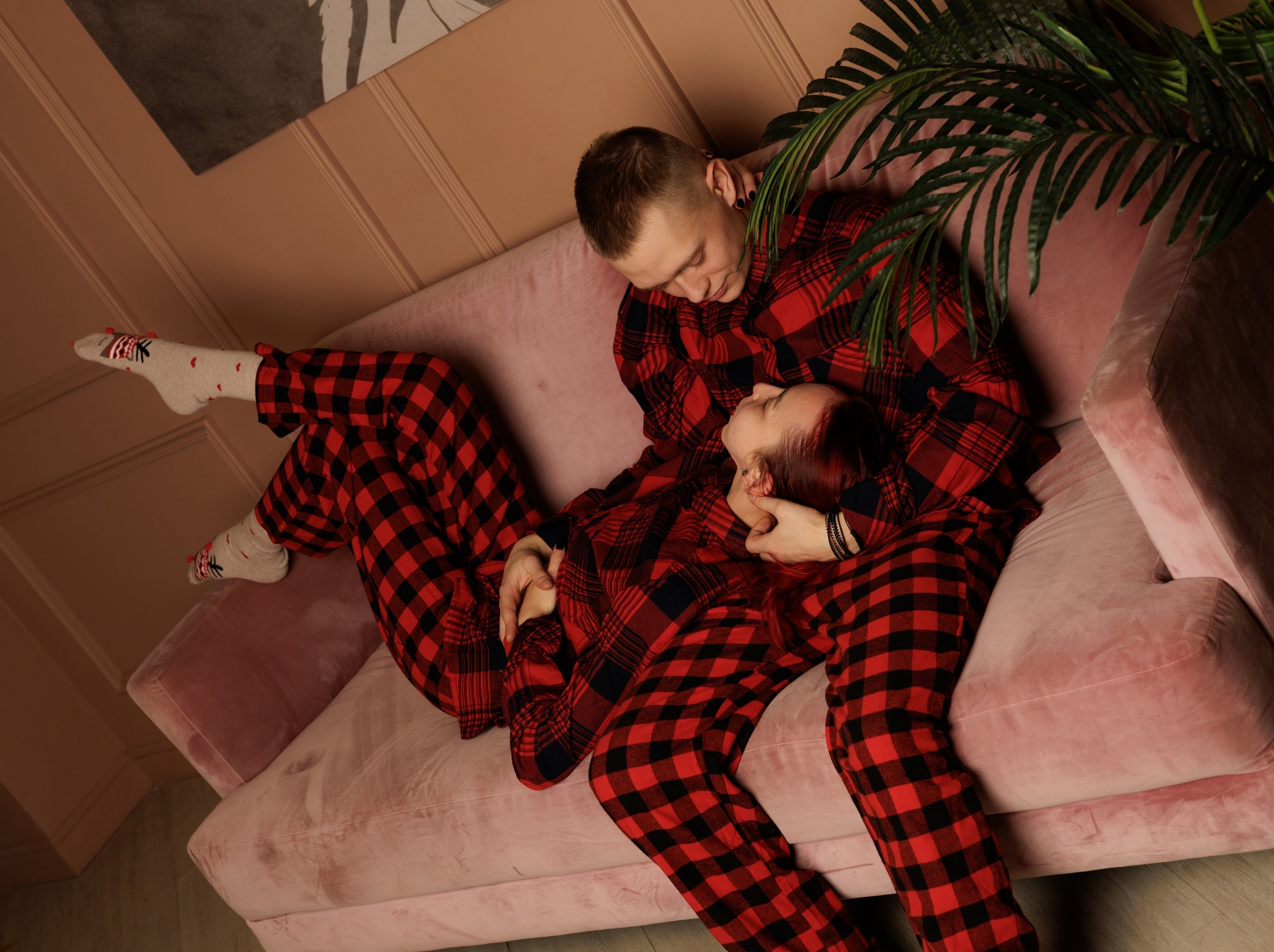 Лав-стори. Фотограф-ретушёр