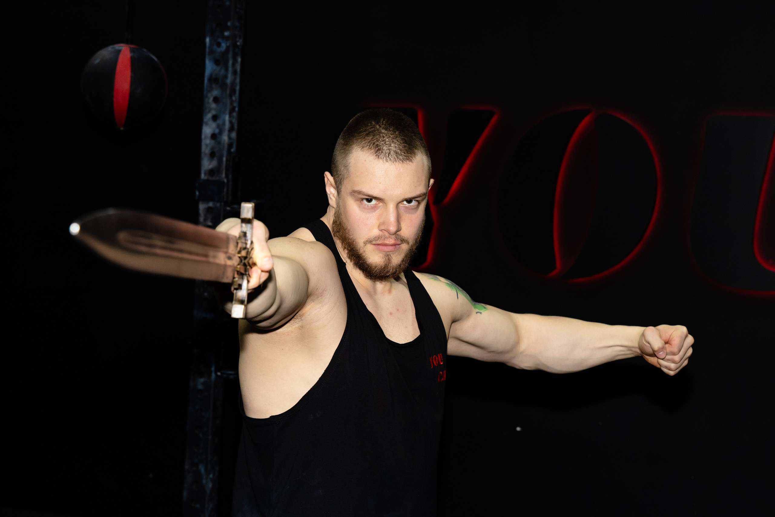 Спорт. Фотограф-ретушёр