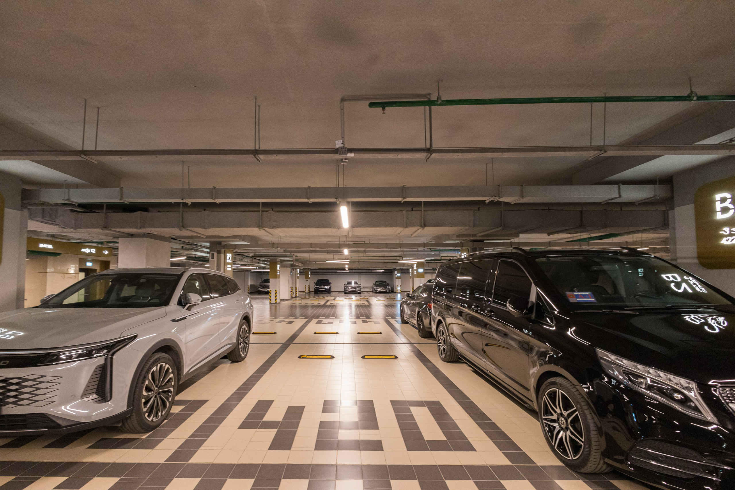 Интерьерная съёмка. Фотограф-ретушёр